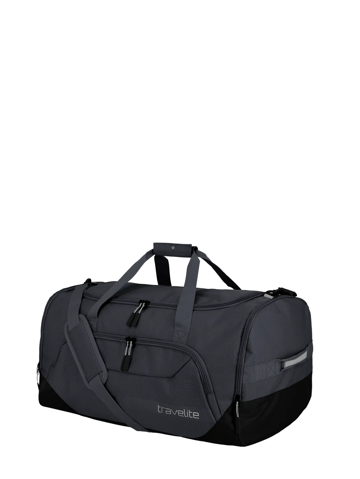 Travelite Reisetasche Kick Off – aus POLYESTER 600D – Bild 54