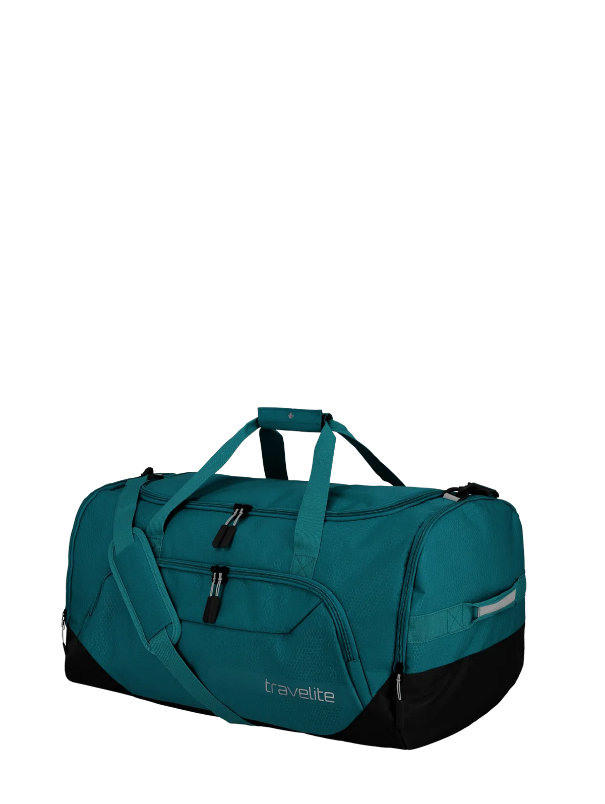 Travelite Reisetasche Kick Off – aus POLYESTER 600D – Bild 62