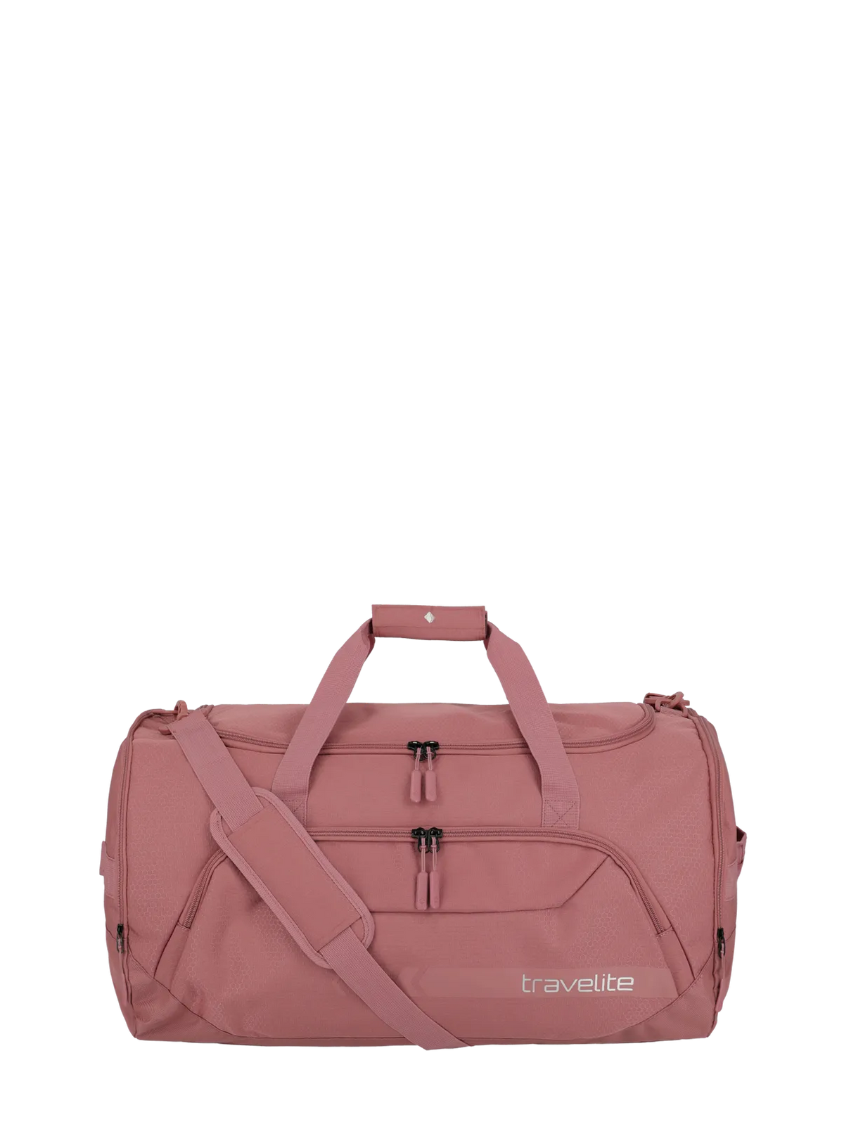 Travelite Reisetasche Kick Off – aus POLYESTER 600D – Bild 57