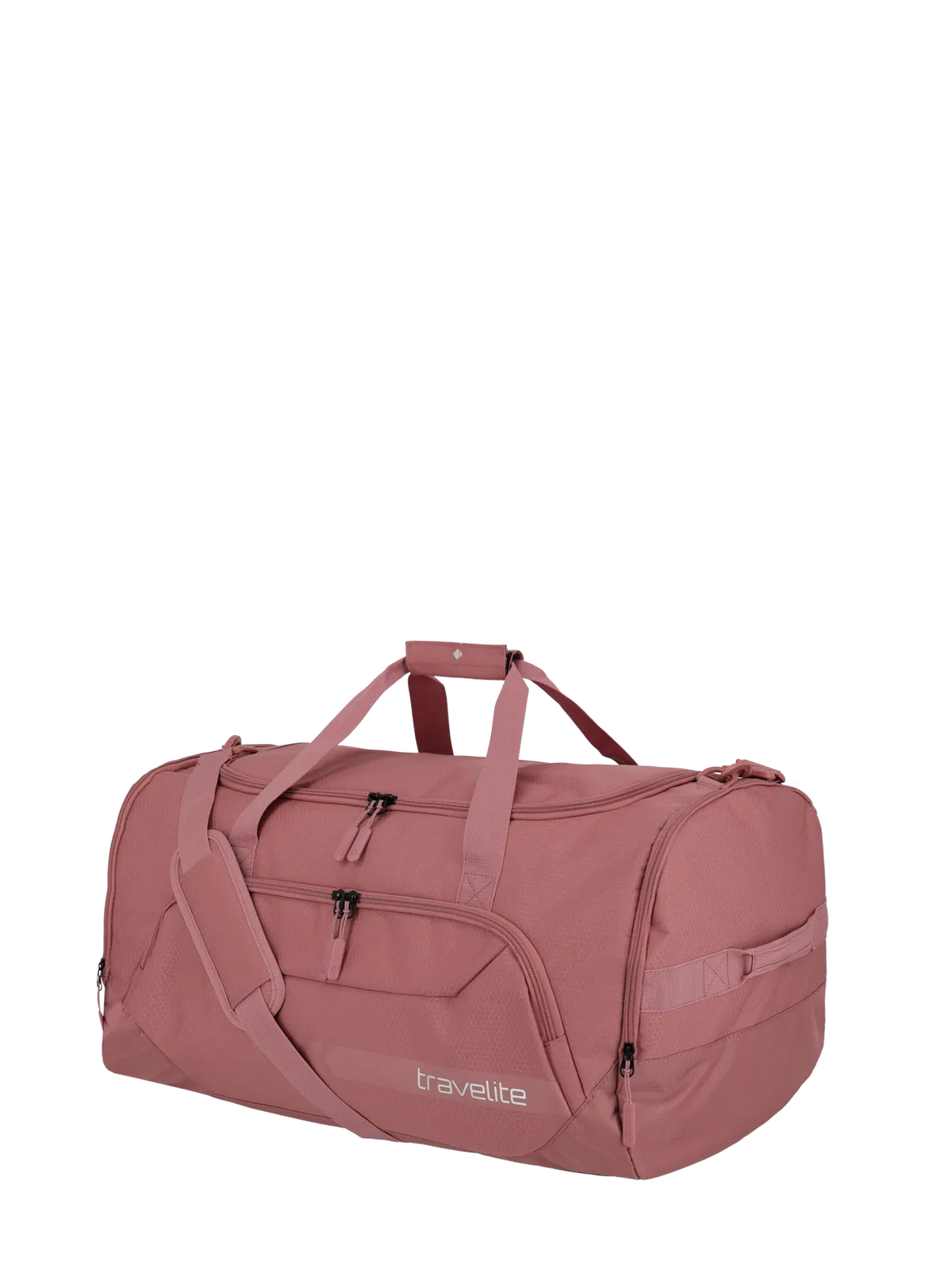 Travelite Reisetasche Kick Off – aus POLYESTER 600D – Bild 58