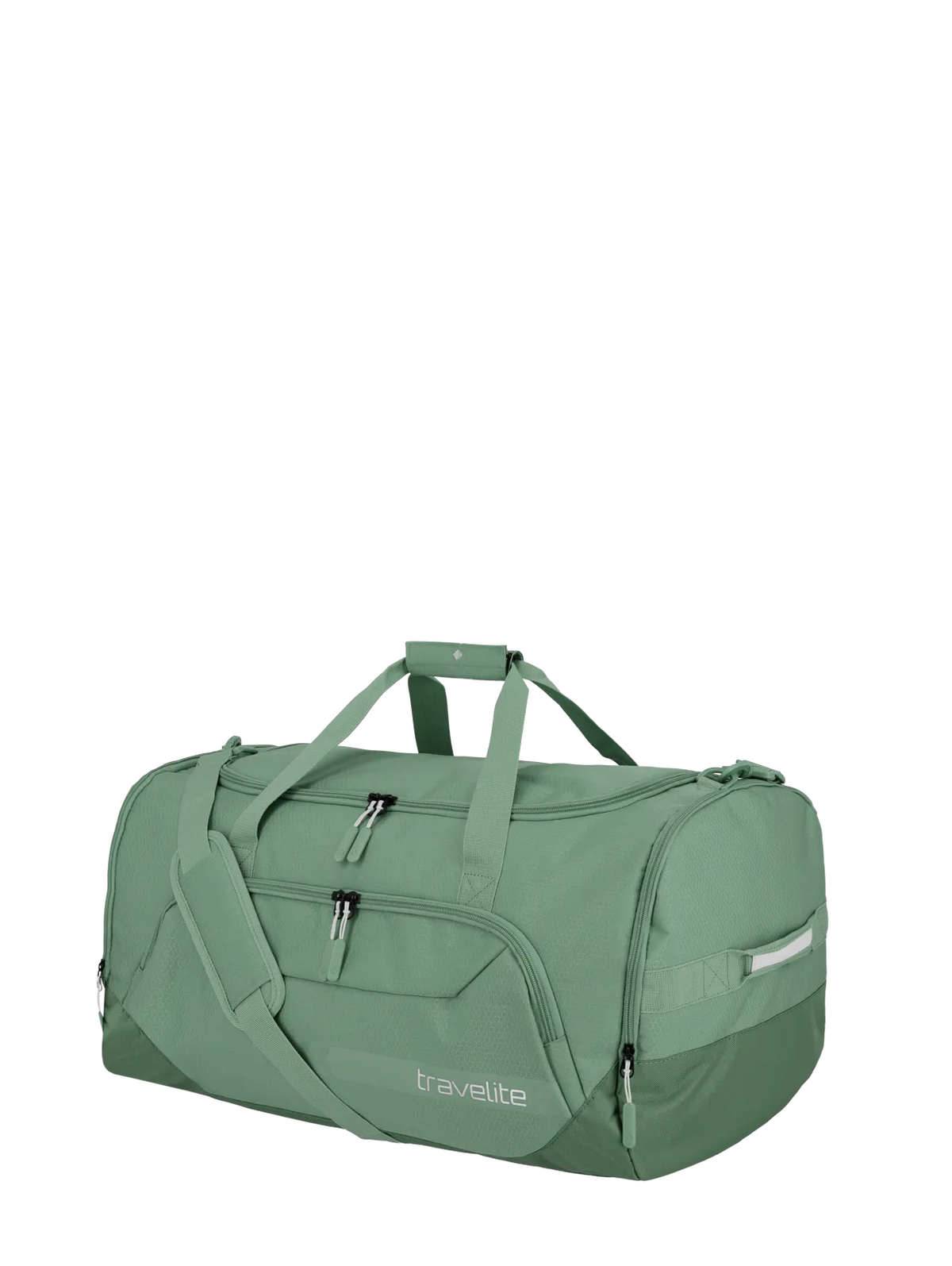 Travelite Reisetasche Kick Off – aus POLYESTER 600D – Bild 66