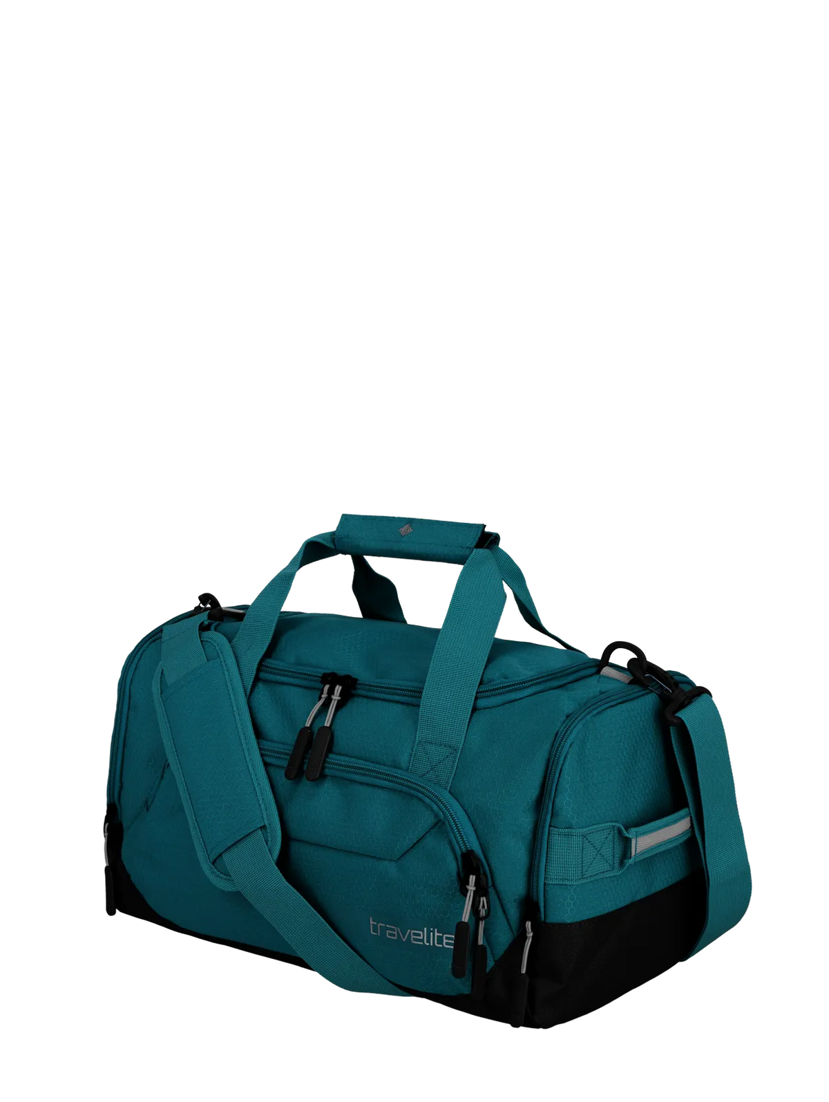 Travelite Reisetasche Kick Off – aus POLYESTER 600D – Bild 38