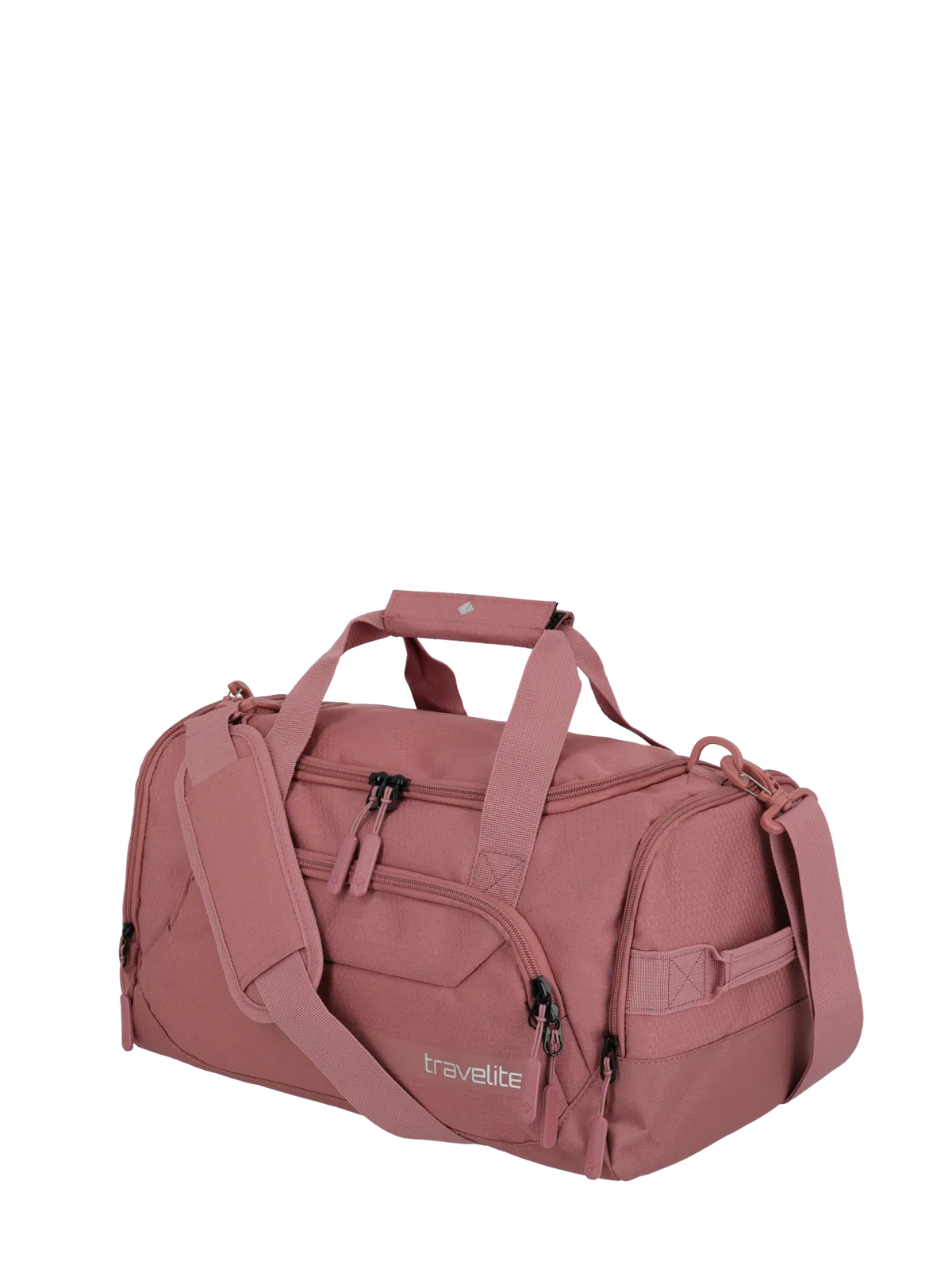 Travelite Reisetasche Kick Off – aus POLYESTER 600D – Bild 34