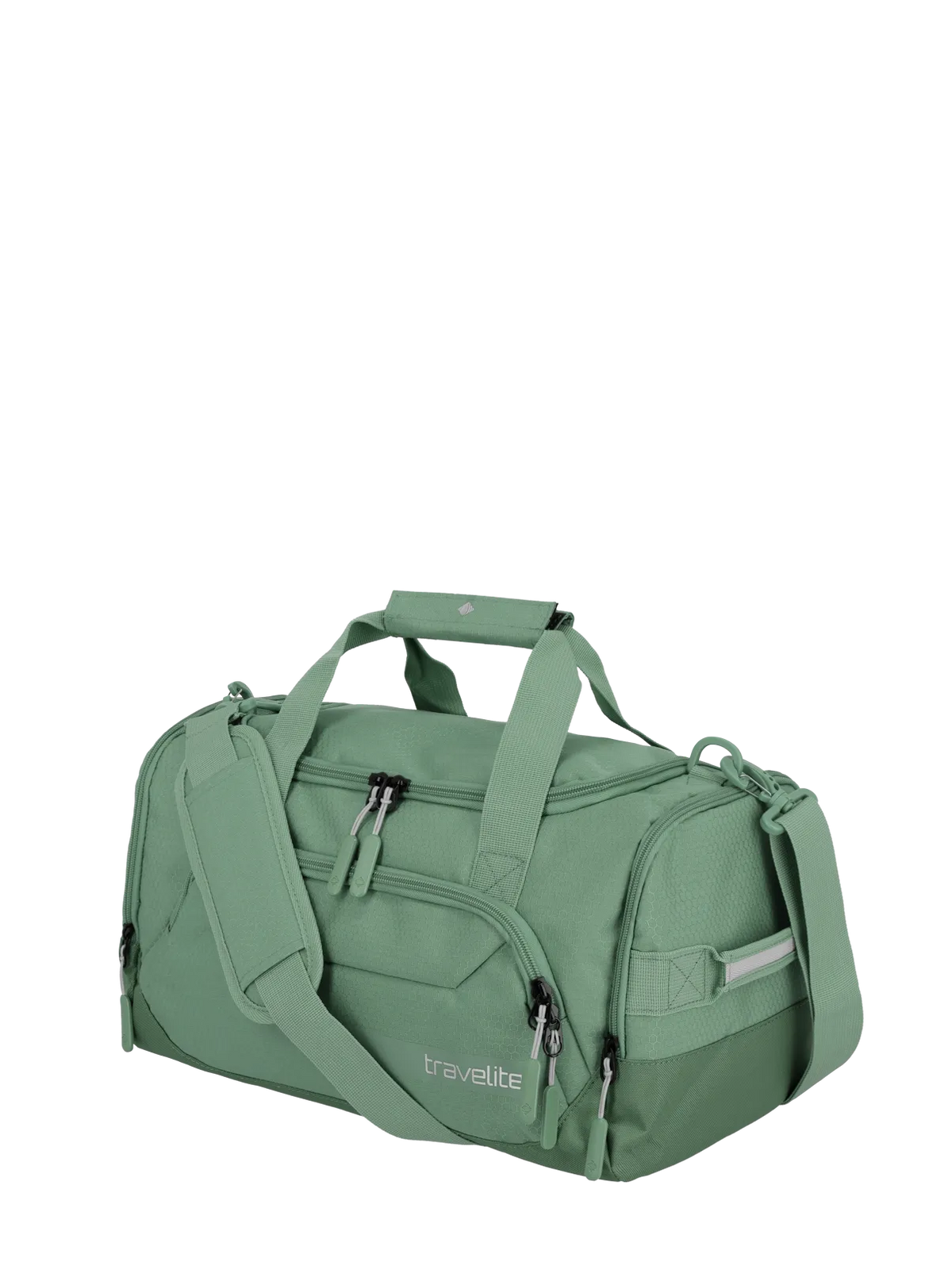 Travelite Reisetasche Kick Off – aus POLYESTER 600D – Bild 42