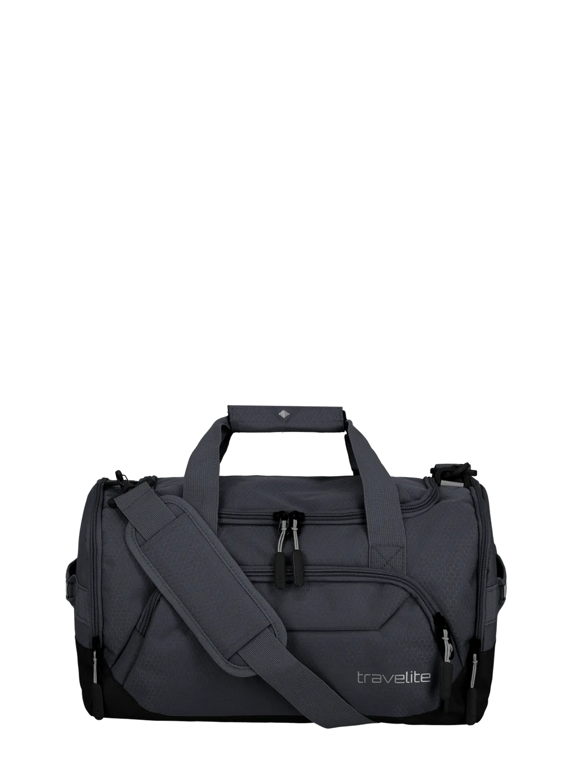 Travelite Reisetasche Kick Off – aus POLYESTER 600D – Bild 5