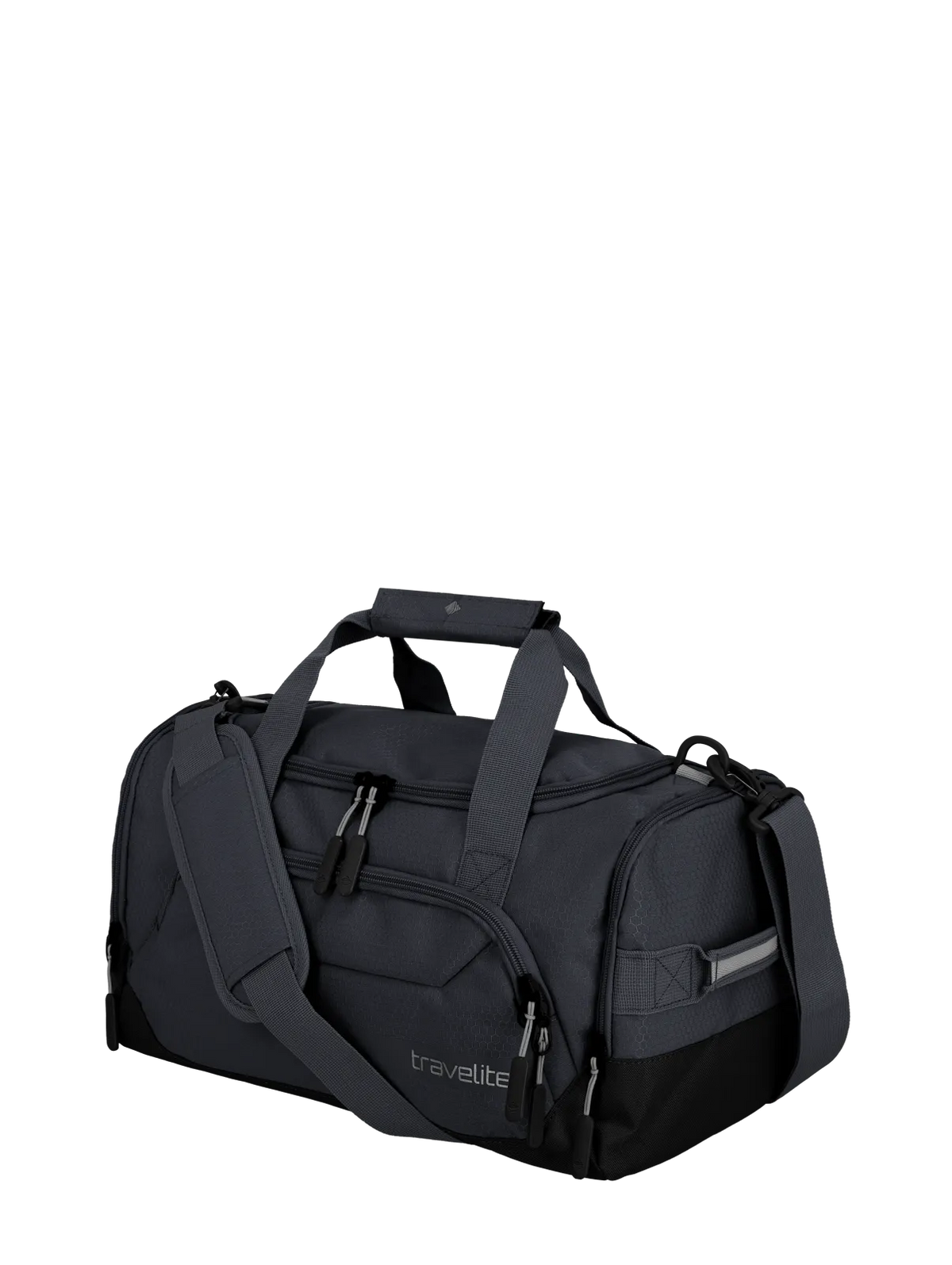 Travelite Reisetasche Kick Off – aus POLYESTER 600D – Bild 6