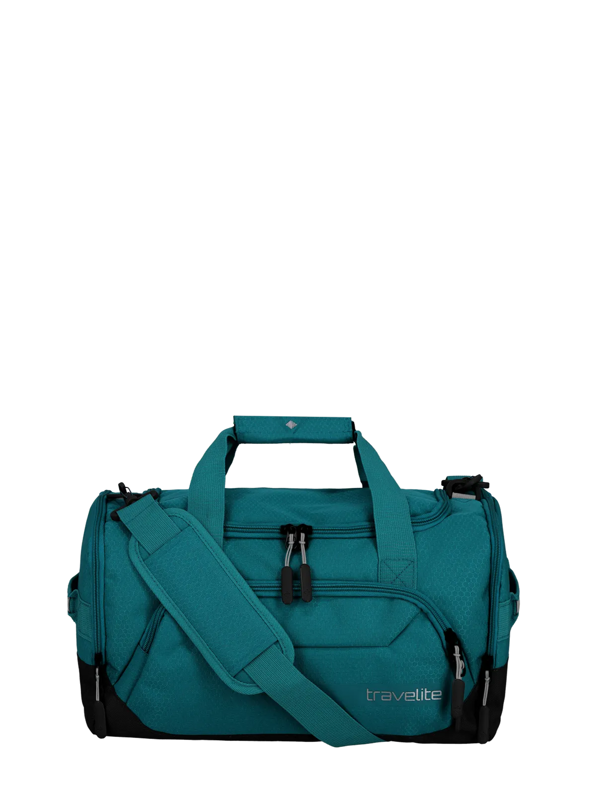 Travelite Reisetasche Kick Off – aus POLYESTER 600D – Bild 13