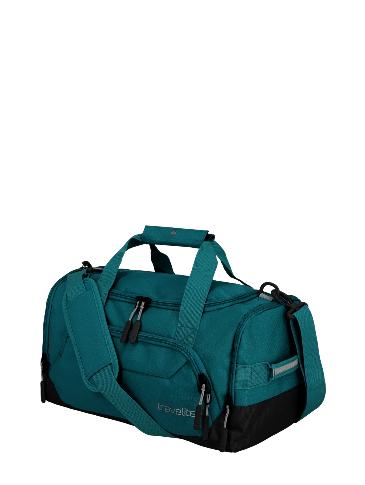 Travelite Reisetasche Kick Off – aus POLYESTER 600D – Bild 14
