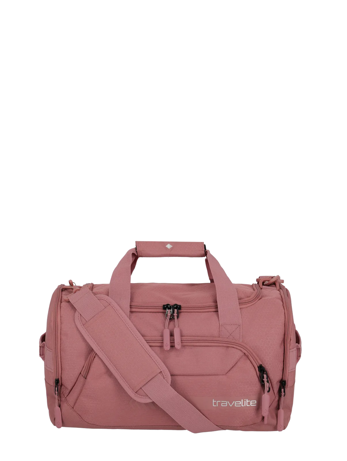 Travelite Reisetasche Kick Off – aus POLYESTER 600D – Bild 9