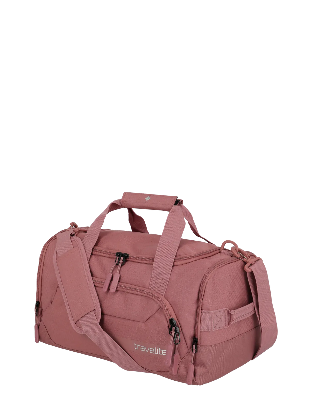 Travelite Reisetasche Kick Off – aus POLYESTER 600D – Bild 10