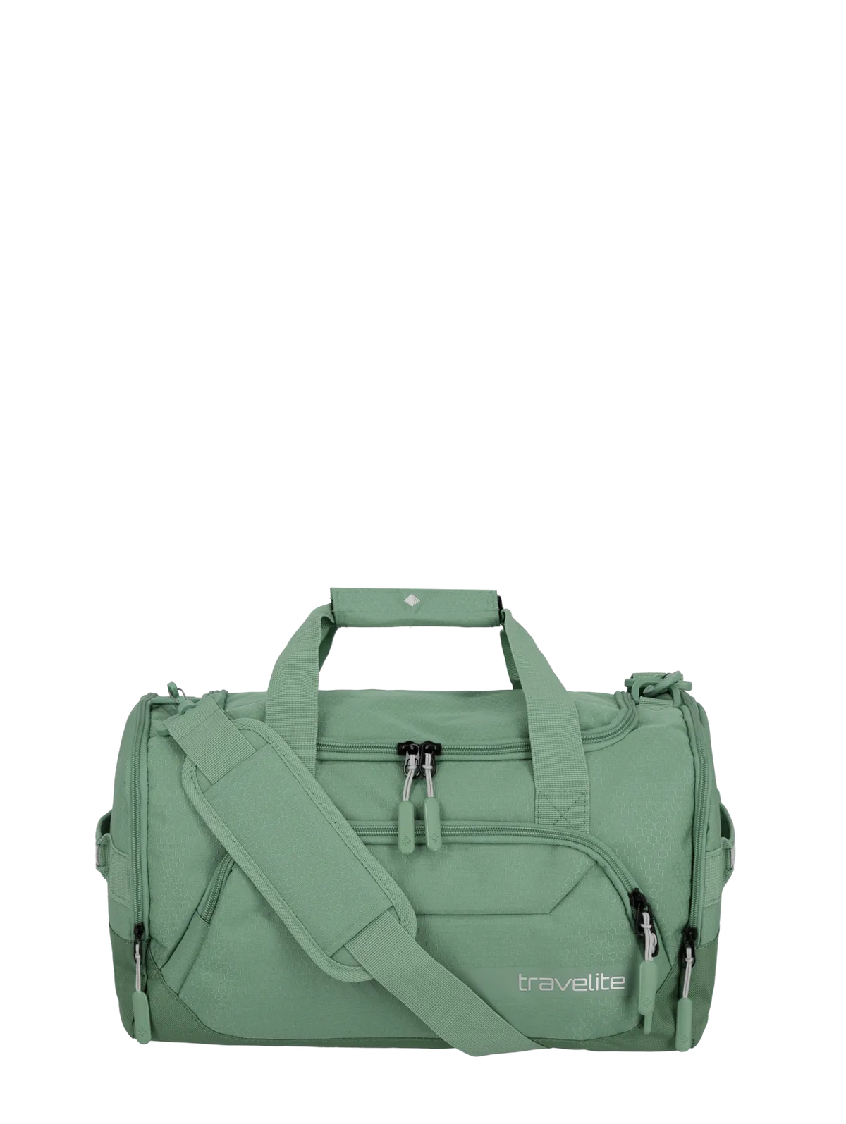 Travelite Reisetasche Kick Off – aus POLYESTER 600D – Bild 17