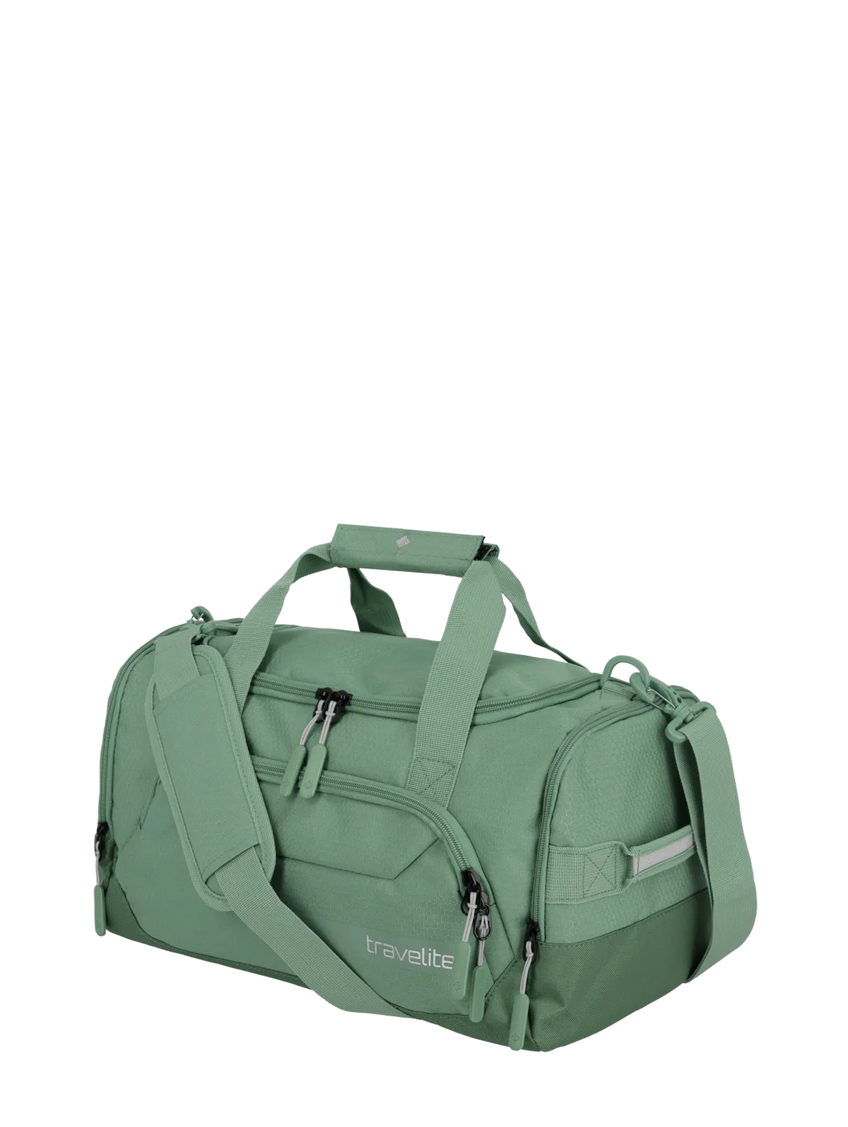 Travelite Reisetasche Kick Off – aus POLYESTER 600D – Bild 18