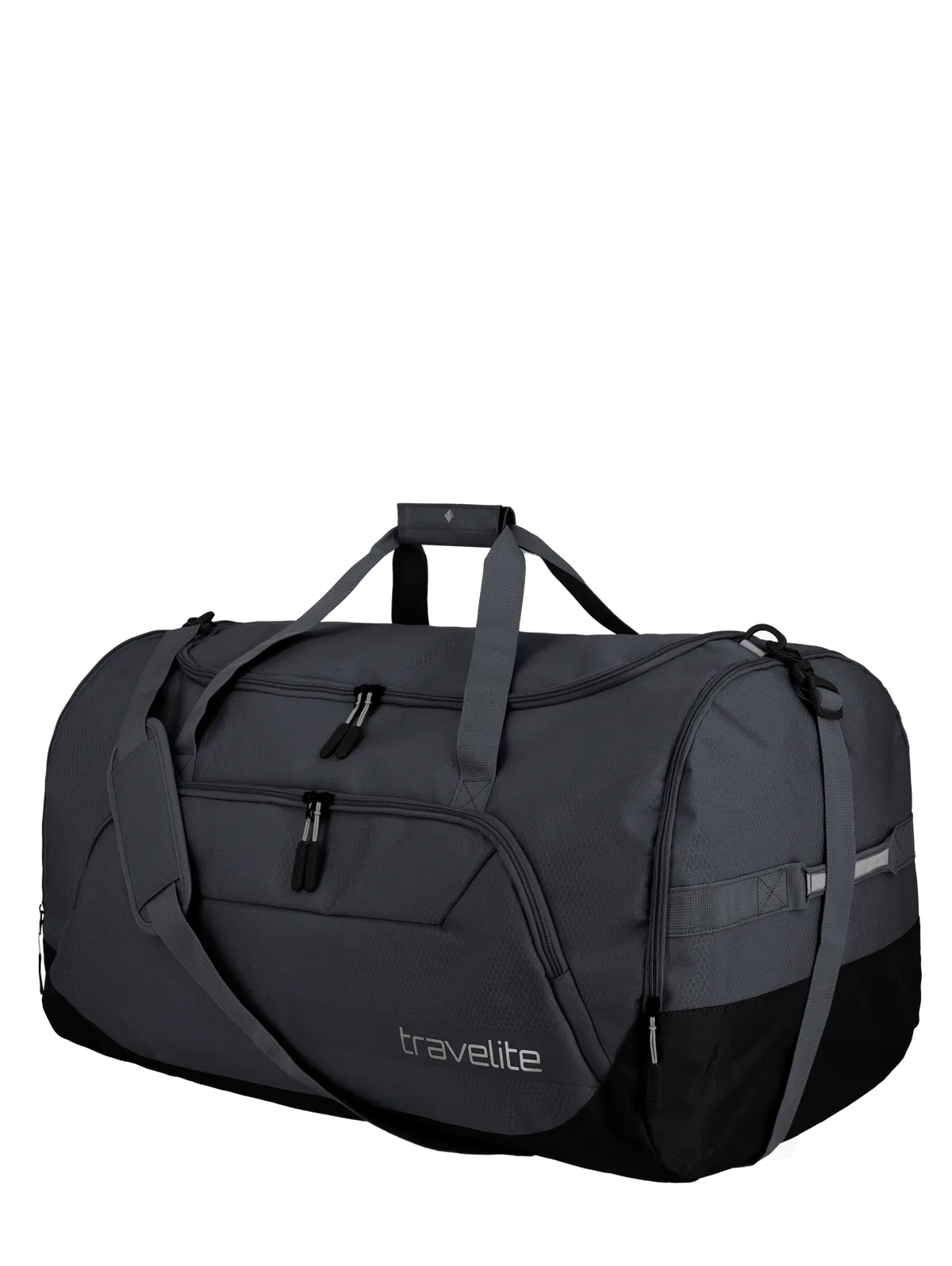 Travelite Reisetasche Kick Off – aus POLYESTER 600D – Bild 78