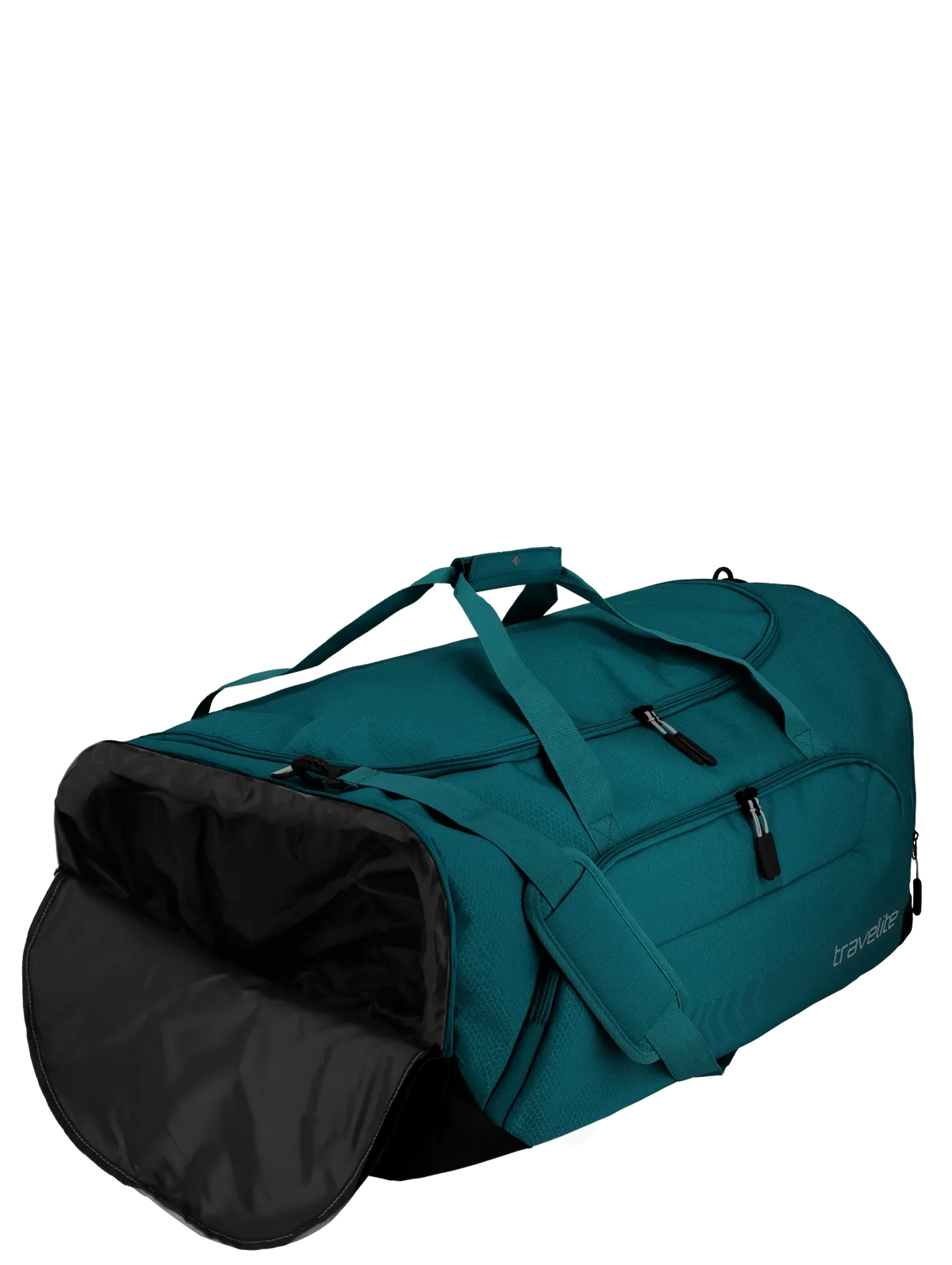 Travelite Reisetasche Kick Off – aus POLYESTER 600D – Bild 88
