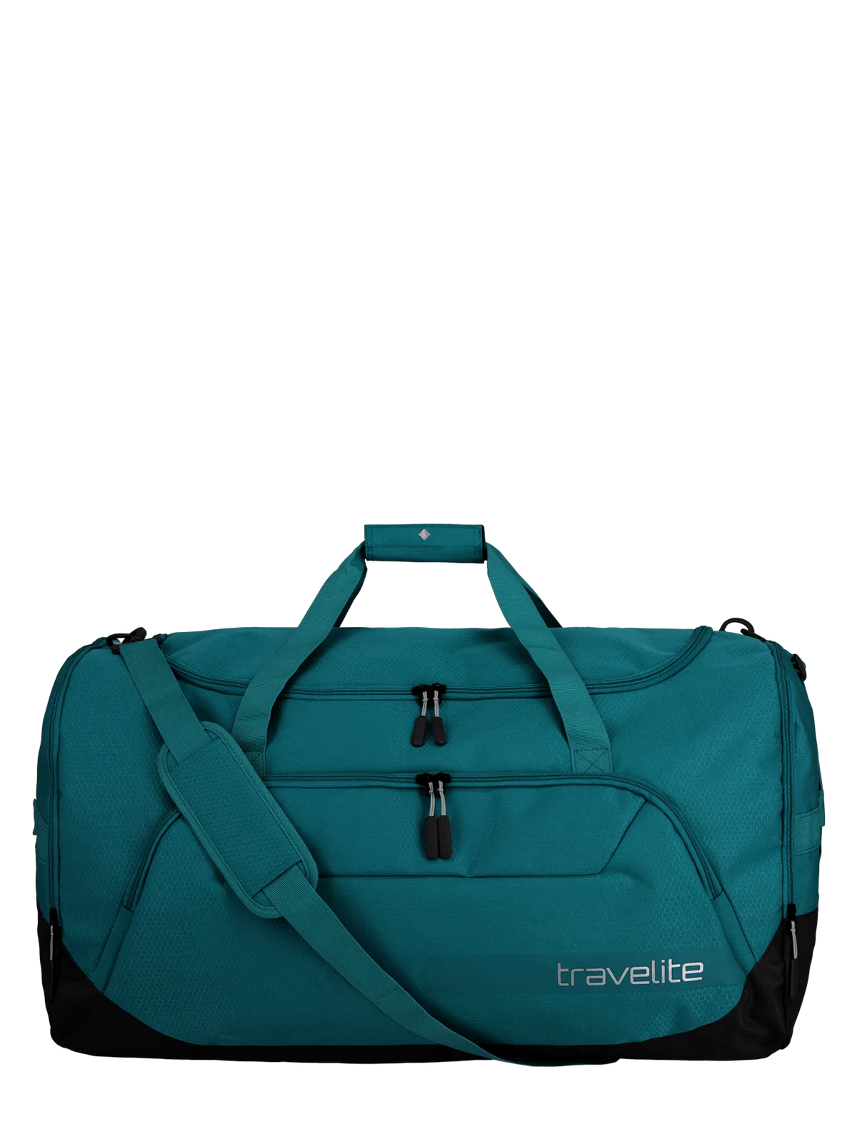 Travelite Reisetasche Kick Off – aus POLYESTER 600D – Bild 85