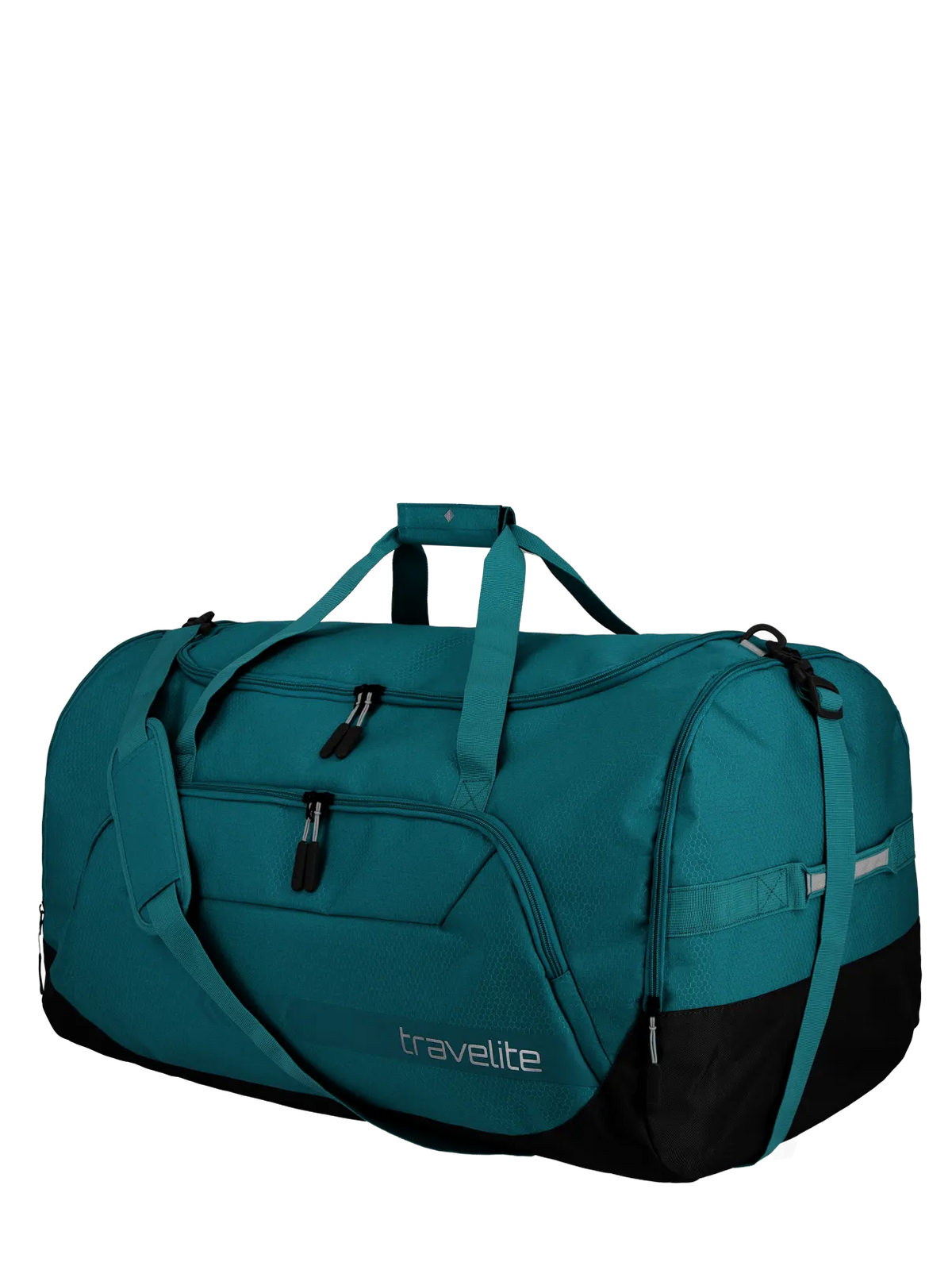 Travelite Reisetasche Kick Off – aus POLYESTER 600D – Bild 86
