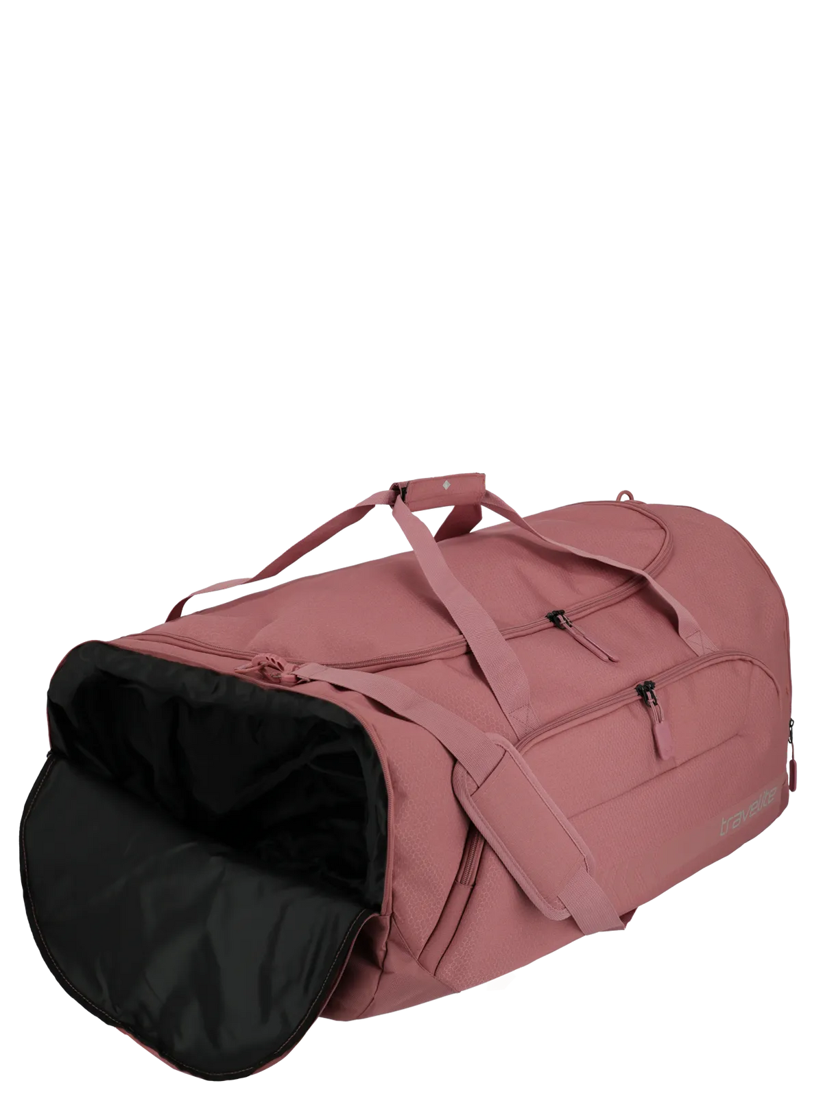 Travelite Reisetasche Kick Off – aus POLYESTER 600D – Bild 84