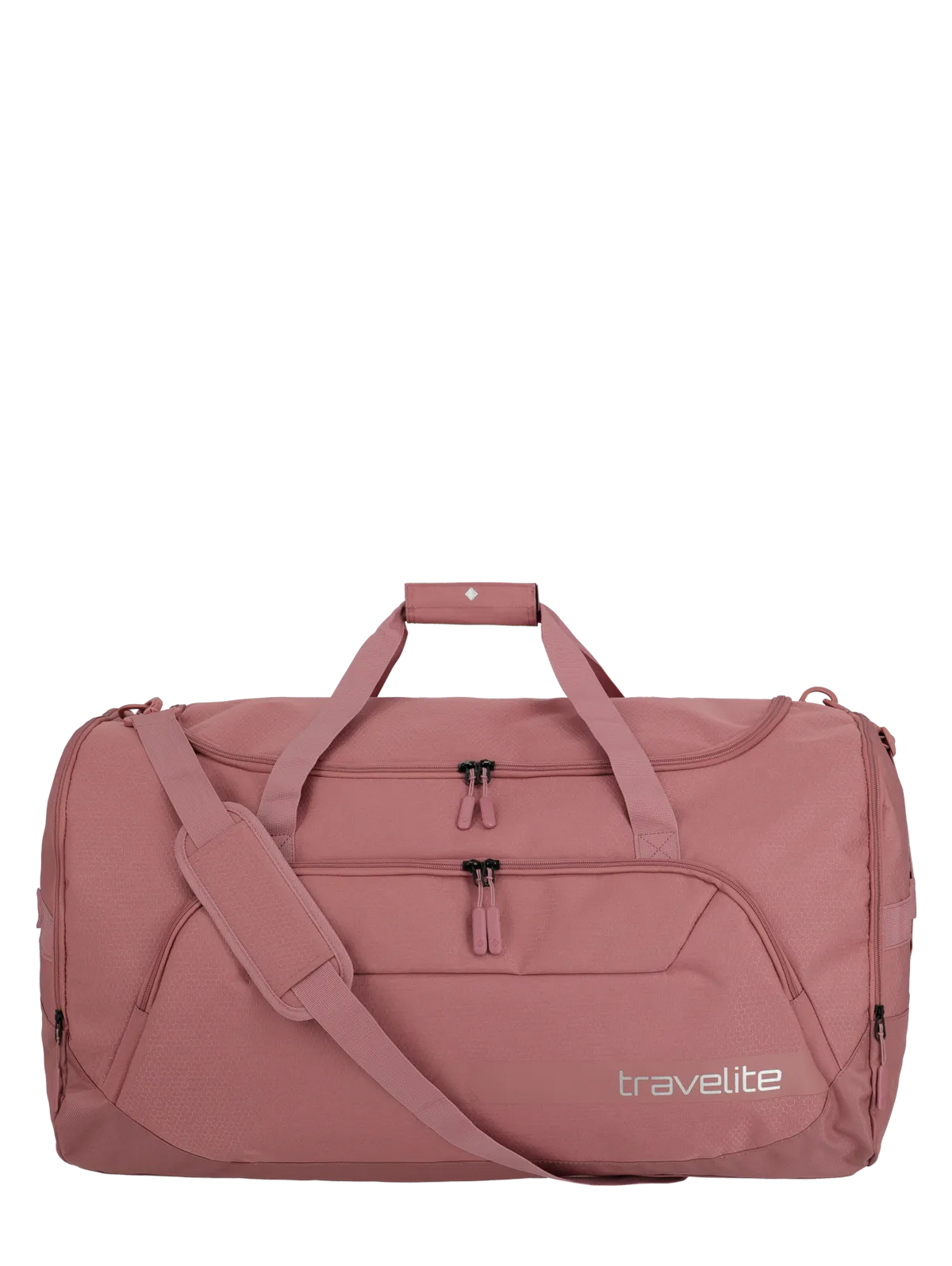 Travelite Reisetasche Kick Off – aus POLYESTER 600D – Bild 81