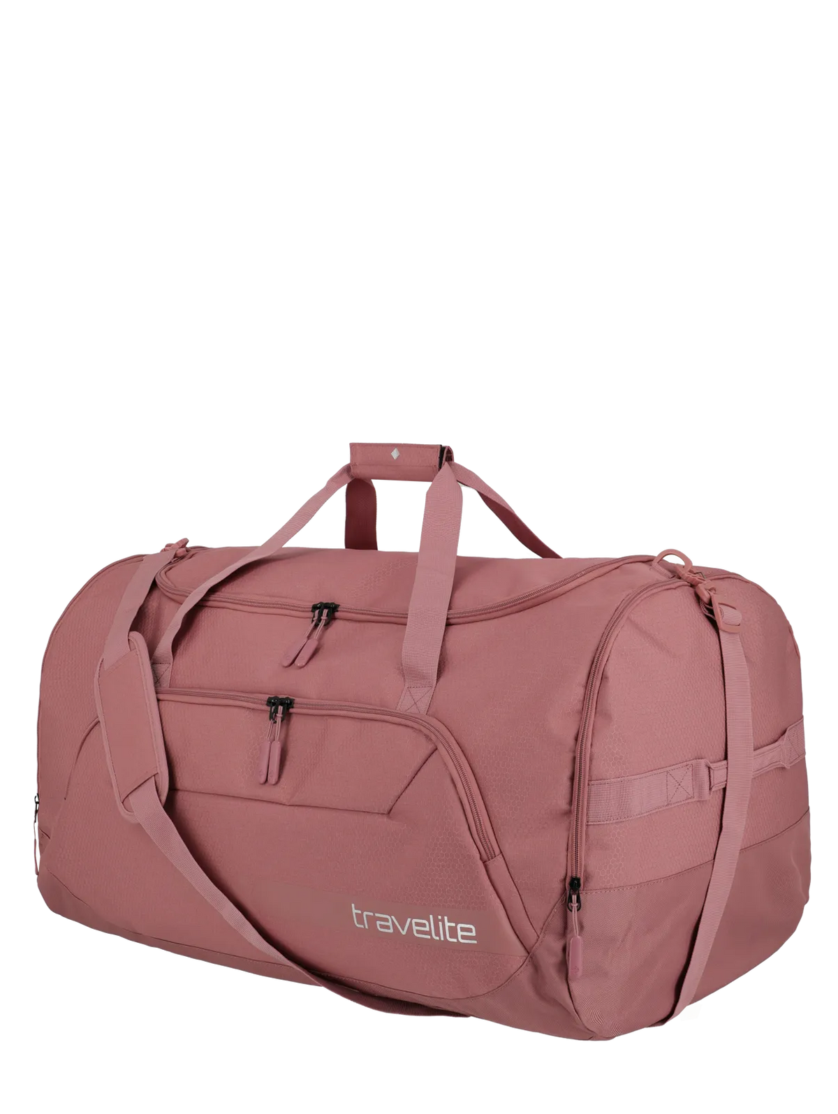 Travelite Reisetasche Kick Off – aus POLYESTER 600D – Bild 82