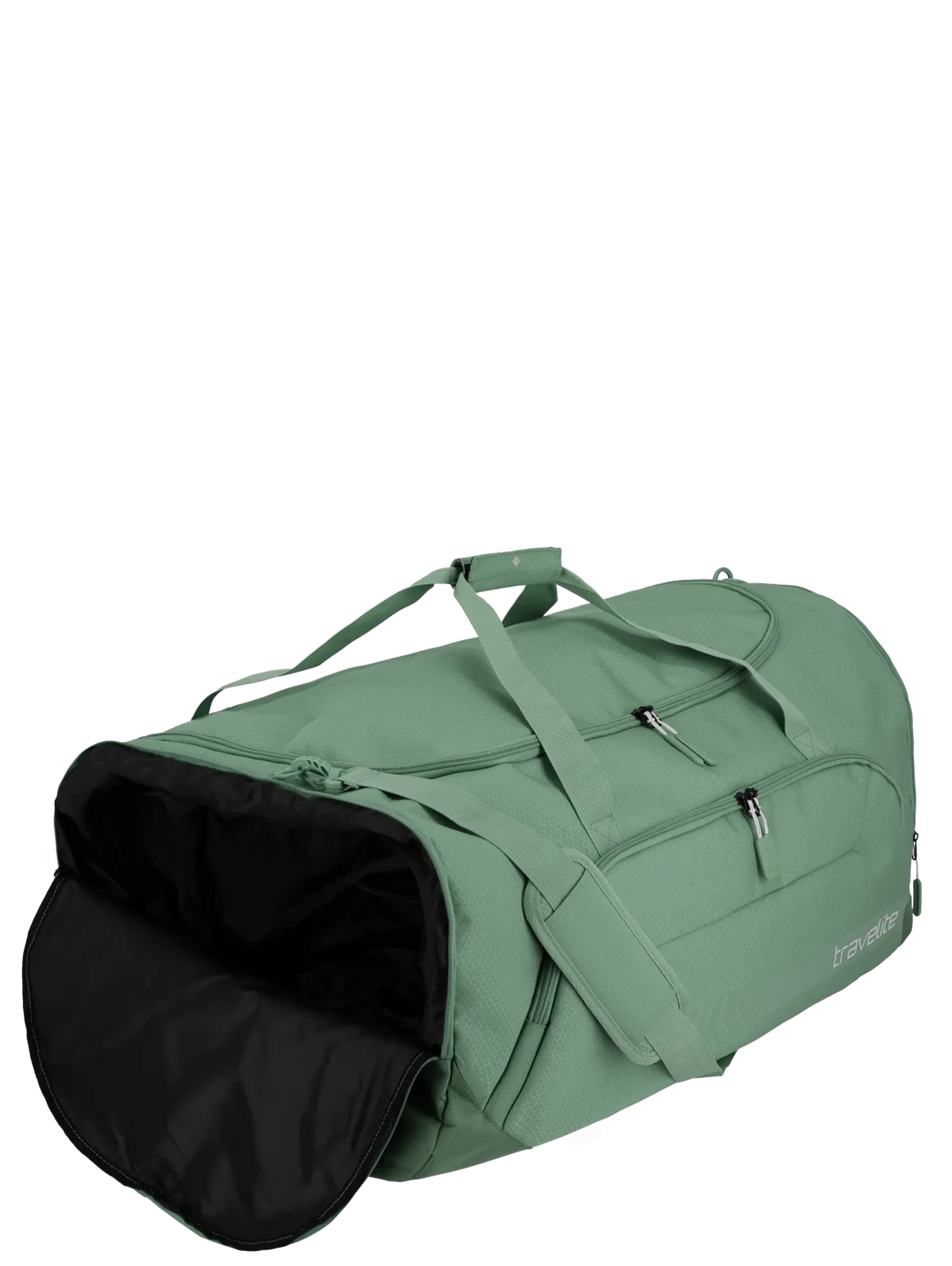 Travelite Reisetasche Kick Off – aus POLYESTER 600D – Bild 92