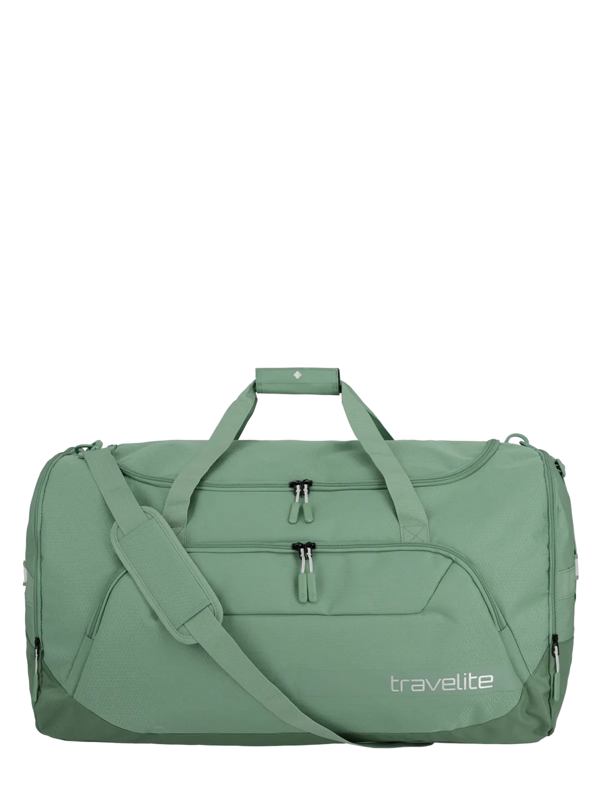 Travelite Reisetasche Kick Off – aus POLYESTER 600D – Bild 89