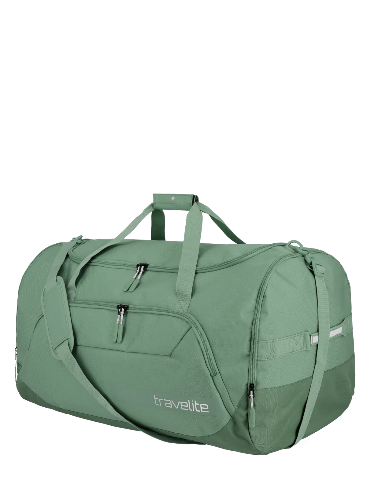 Travelite Reisetasche Kick Off – aus POLYESTER 600D – Bild 90