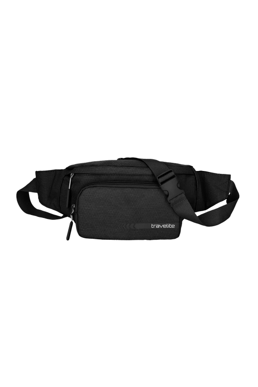 Travelite Gürteltasche Kick Off – aus POLYESTER 600D – Bild 1