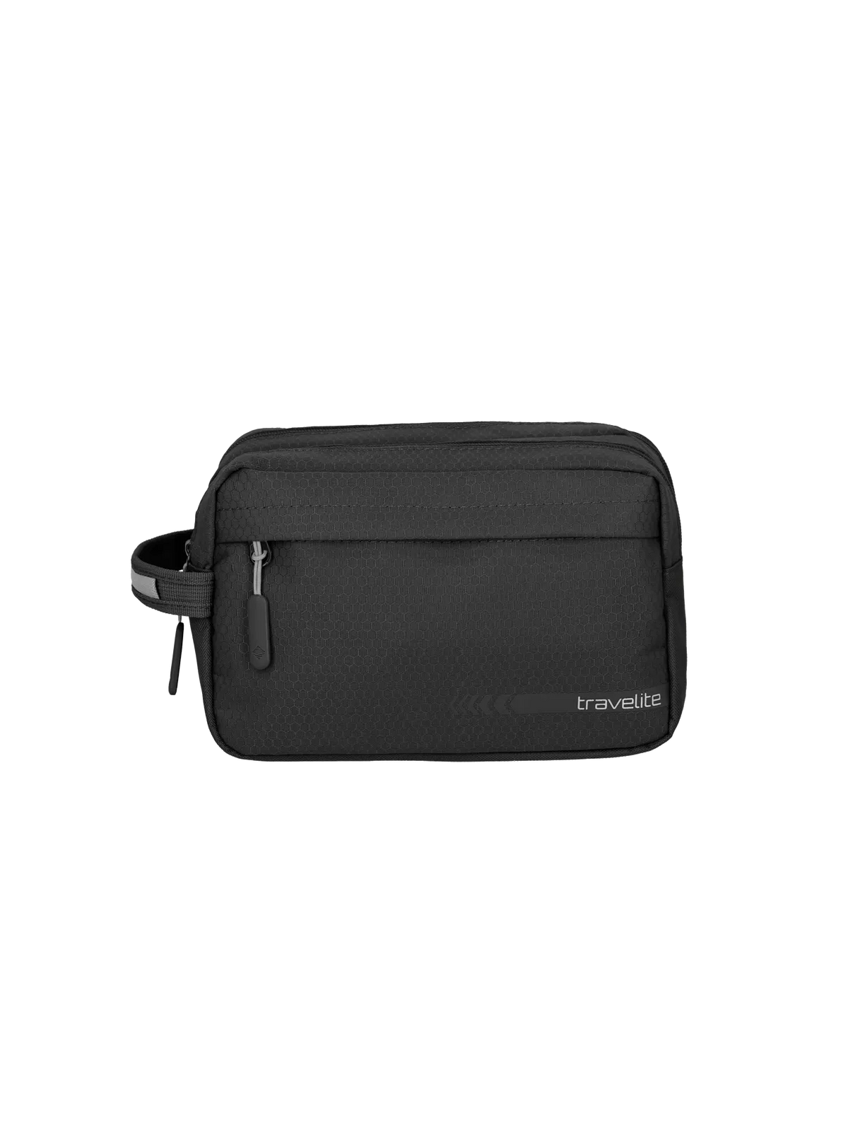Travelite Kulturtasche Kick Off – aus POLYESTER 600D – Bild 1