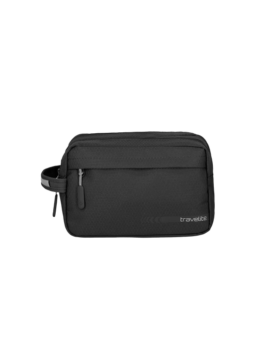 Travelite Kulturtasche Kick Off – aus POLYESTER 600D – Bild 1