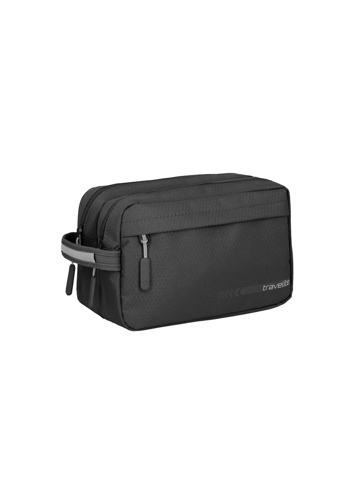 Travelite Kulturtasche Kick Off – aus POLYESTER 600D – Bild 2