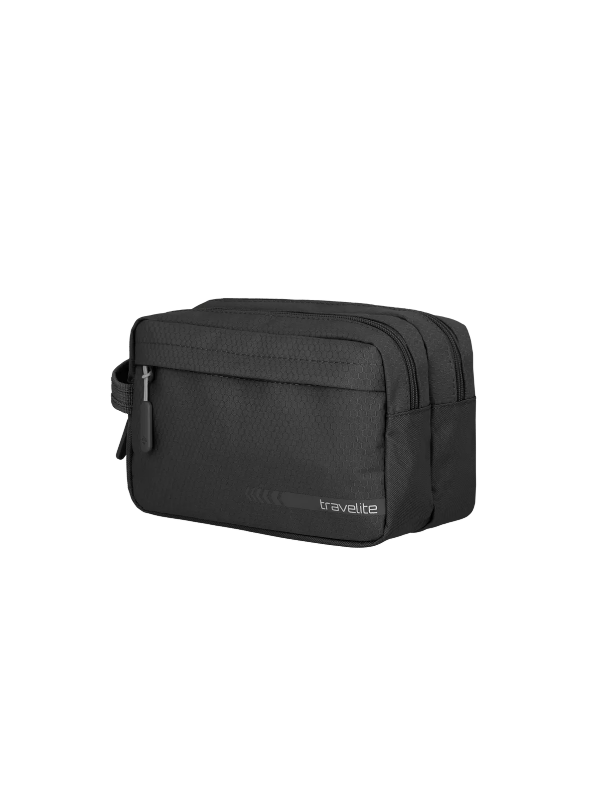 Travelite Kulturtasche Kick Off – aus POLYESTER 600D – Bild 3