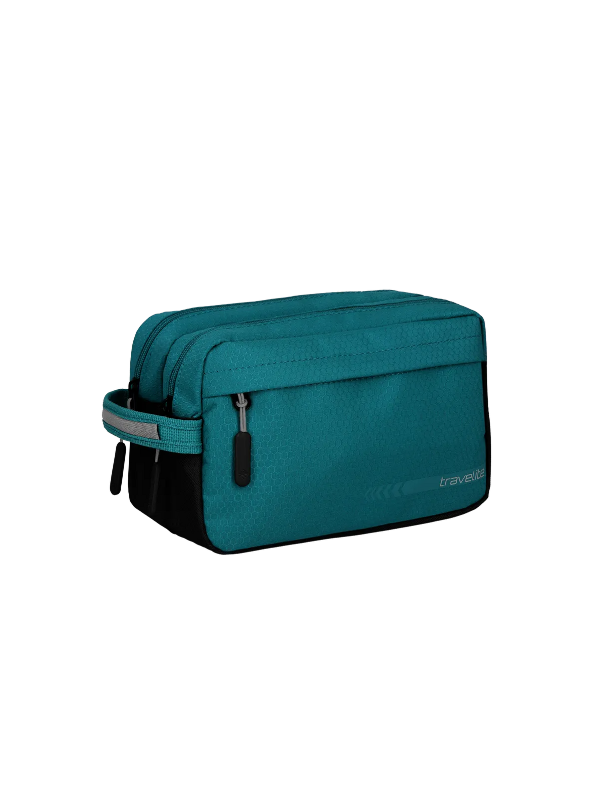 Travelite Kulturtasche Kick Off – aus POLYESTER 600D – Bild 17