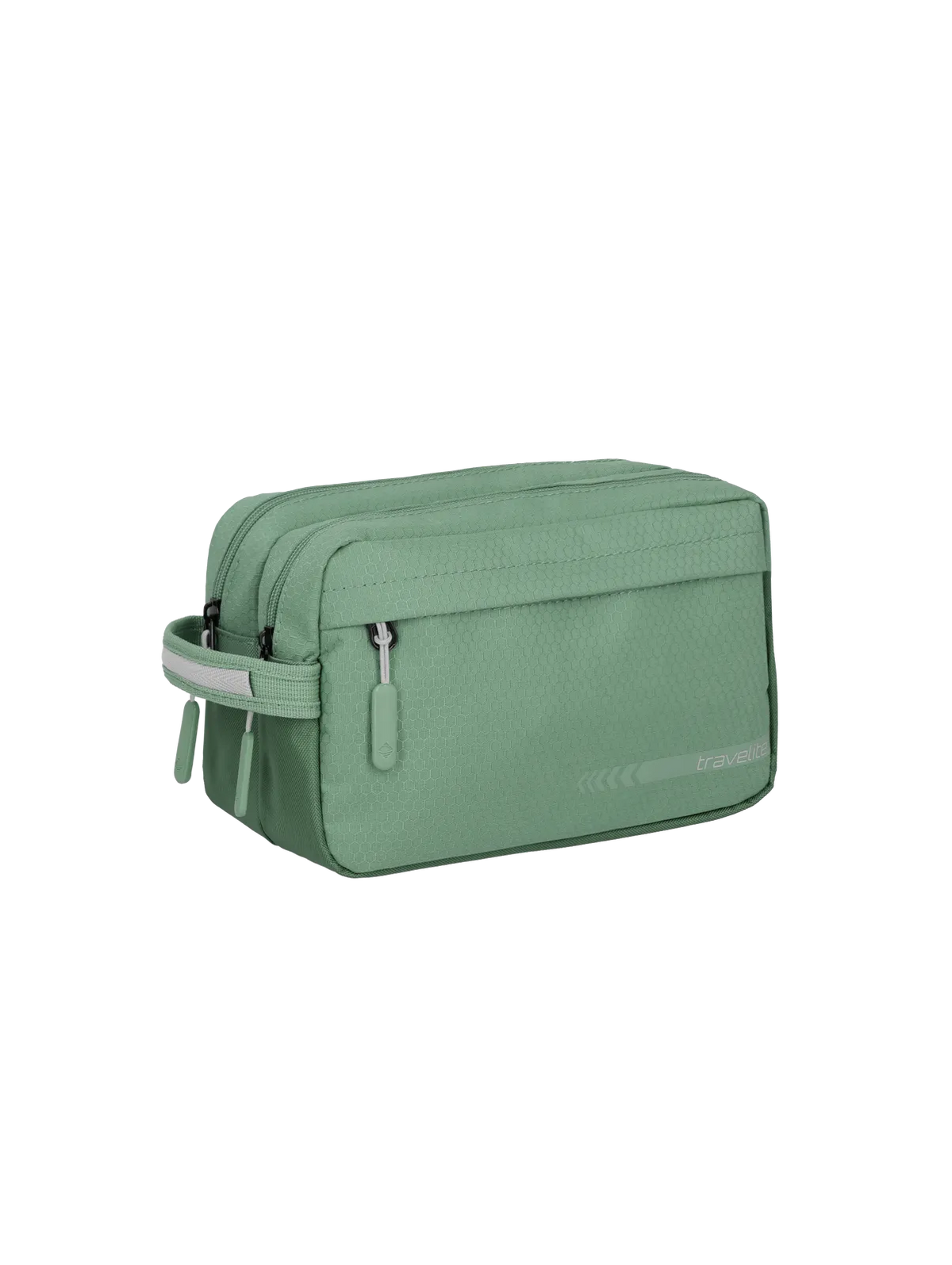 Travelite Kulturtasche Kick Off – aus POLYESTER 600D – Bild 22