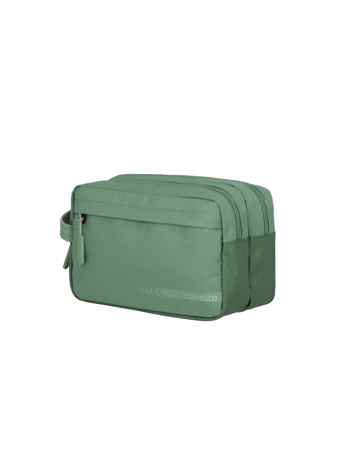 Travelite Kulturtasche Kick Off – aus POLYESTER 600D – Bild 23