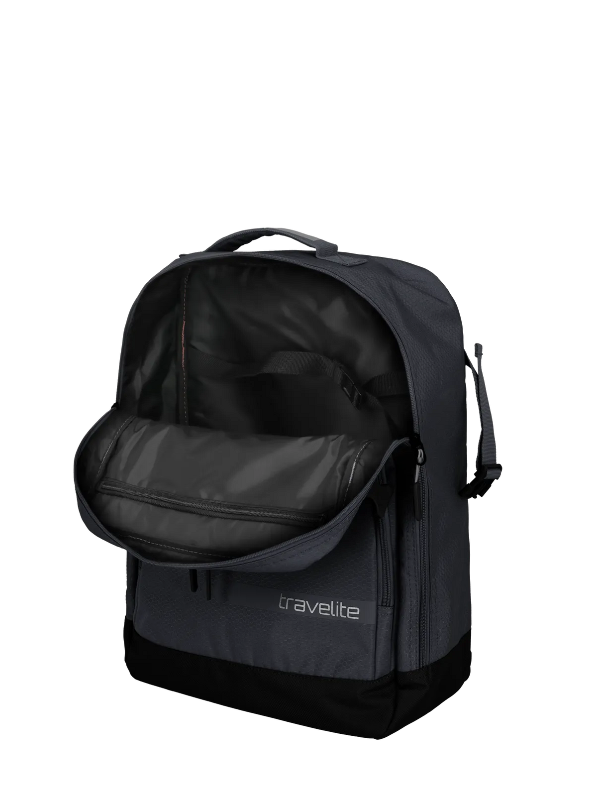 Travelite Rucksack Kick Off – aus POLYESTER 600D – Bild 10