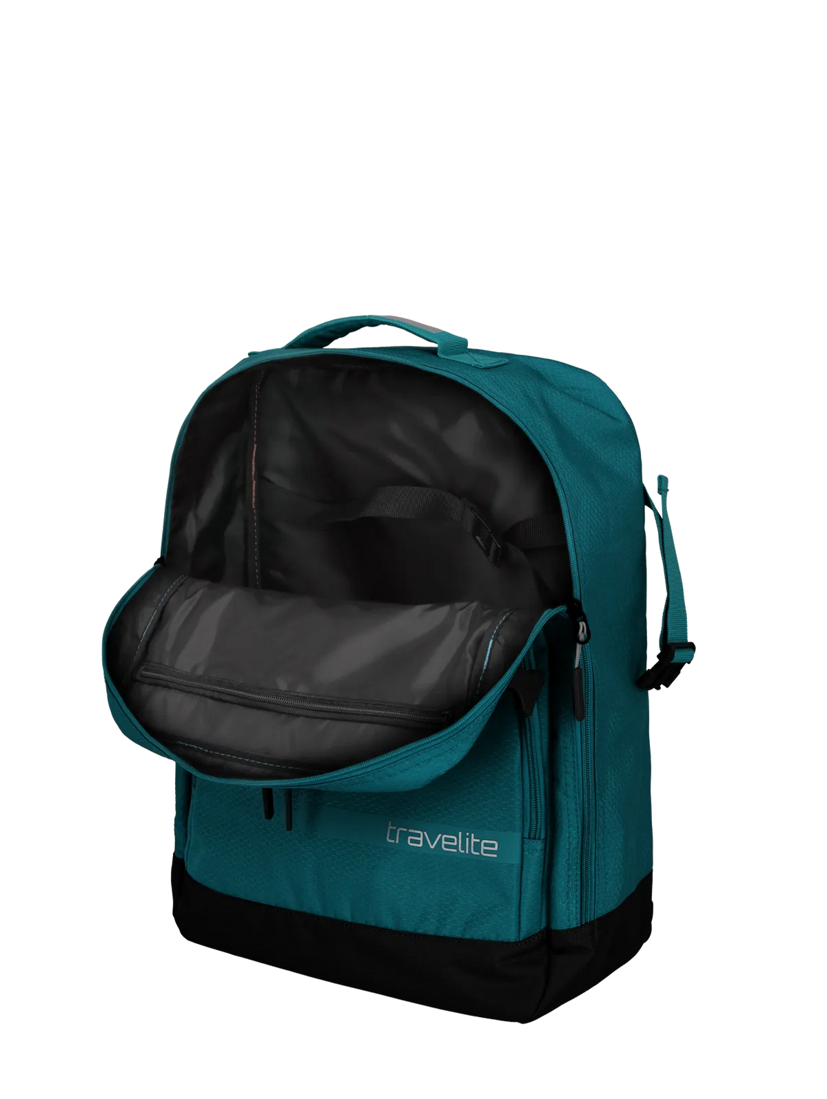 Travelite Rucksack Kick Off – aus POLYESTER 600D – Bild 20