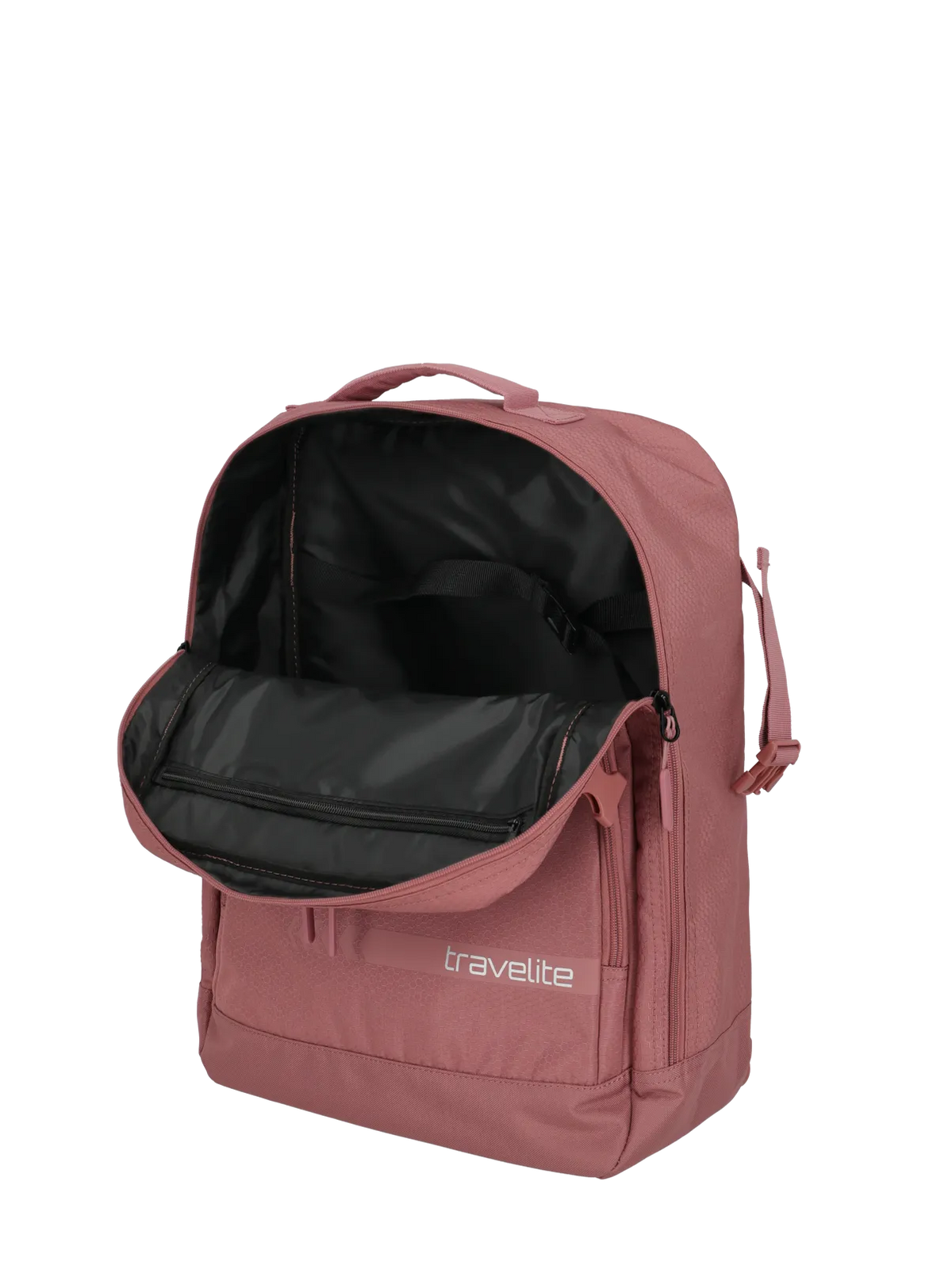 Travelite Rucksack Kick Off – aus POLYESTER 600D – Bild 15