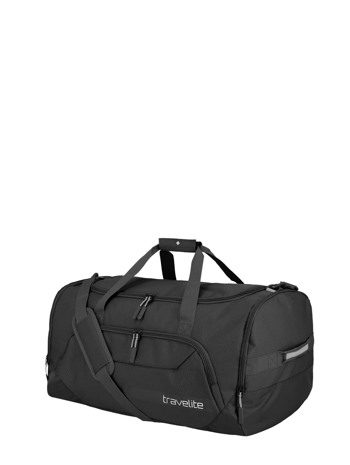 Travelite Reisetasche Kick Off – aus POLYESTER 600D – Bild 50