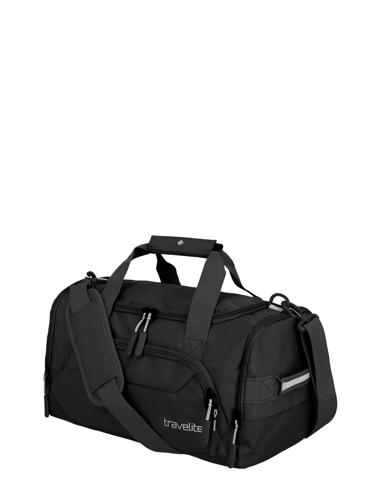 Travelite Reisetasche Kick Off – aus POLYESTER 600D – Bild 26