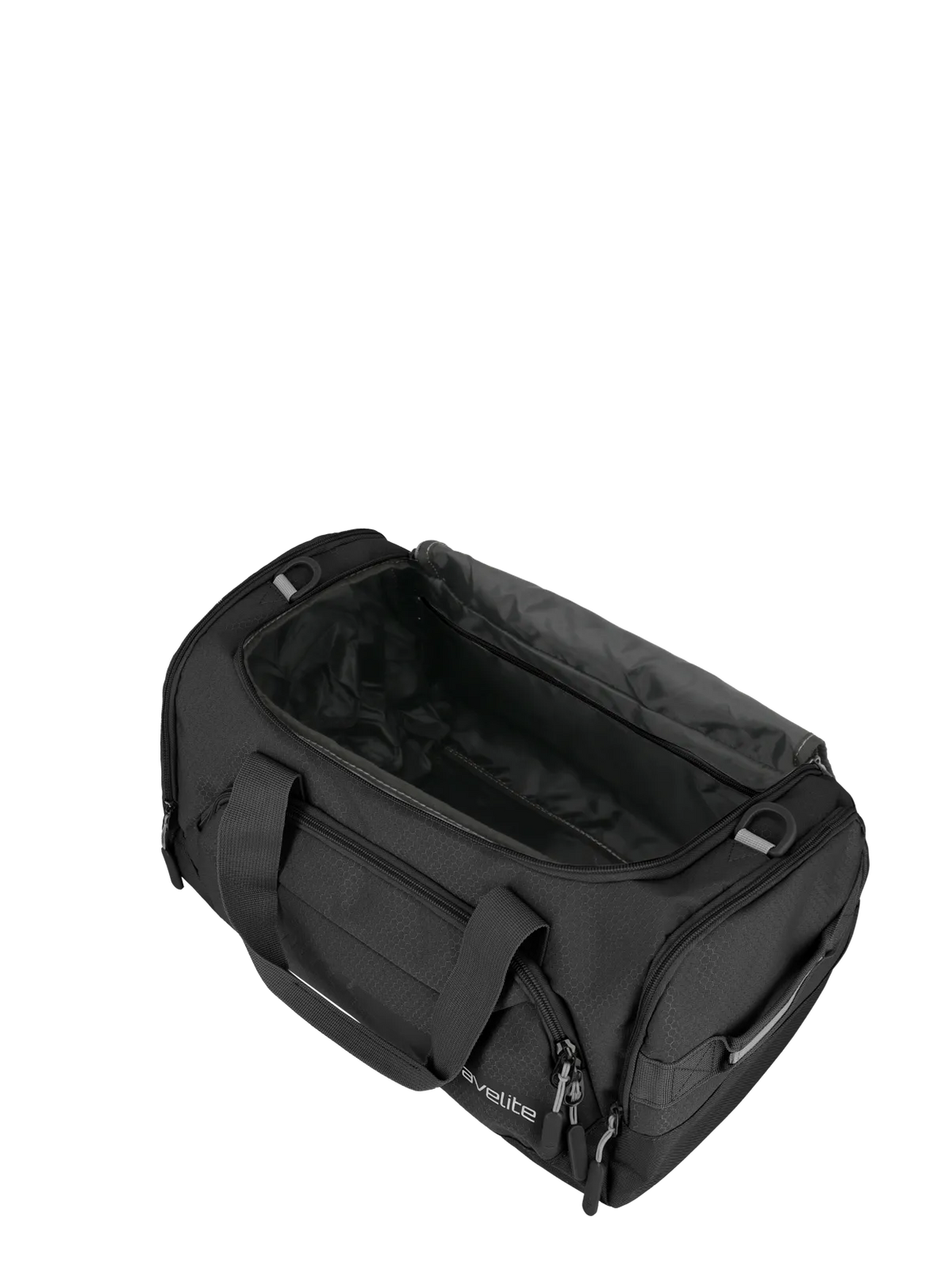 Travelite Reisetasche Kick Off – aus POLYESTER 600D – Bild 4