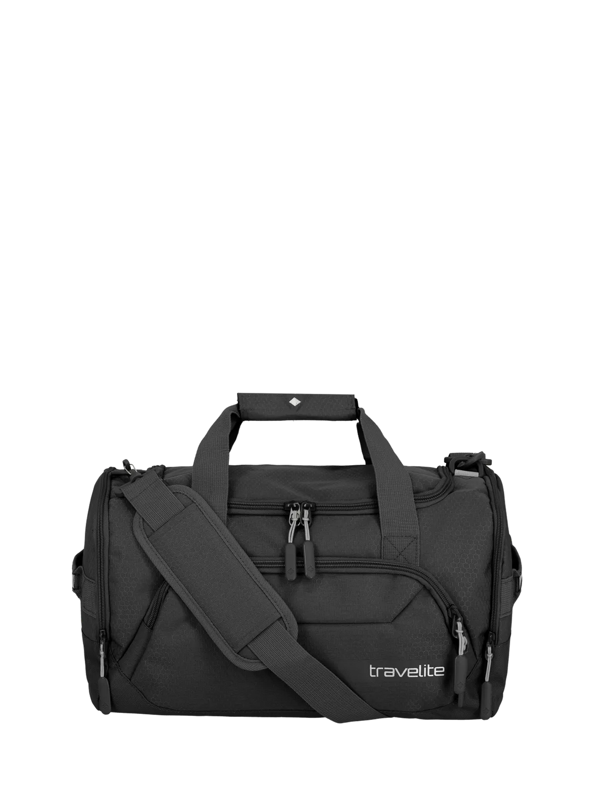 Travelite Reisetasche Kick Off – aus POLYESTER 600D – Bild 1