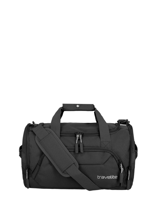 Travelite Reisetasche Kick Off – aus POLYESTER 600D – Bild 1