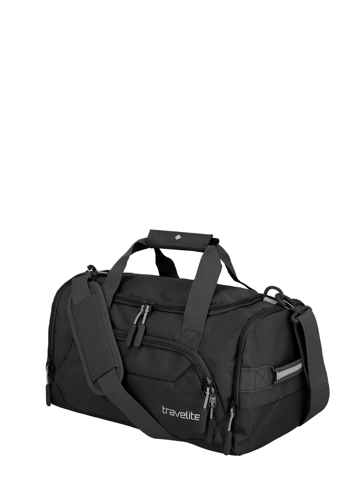 Travelite Reisetasche Kick Off – aus POLYESTER 600D – Bild 2