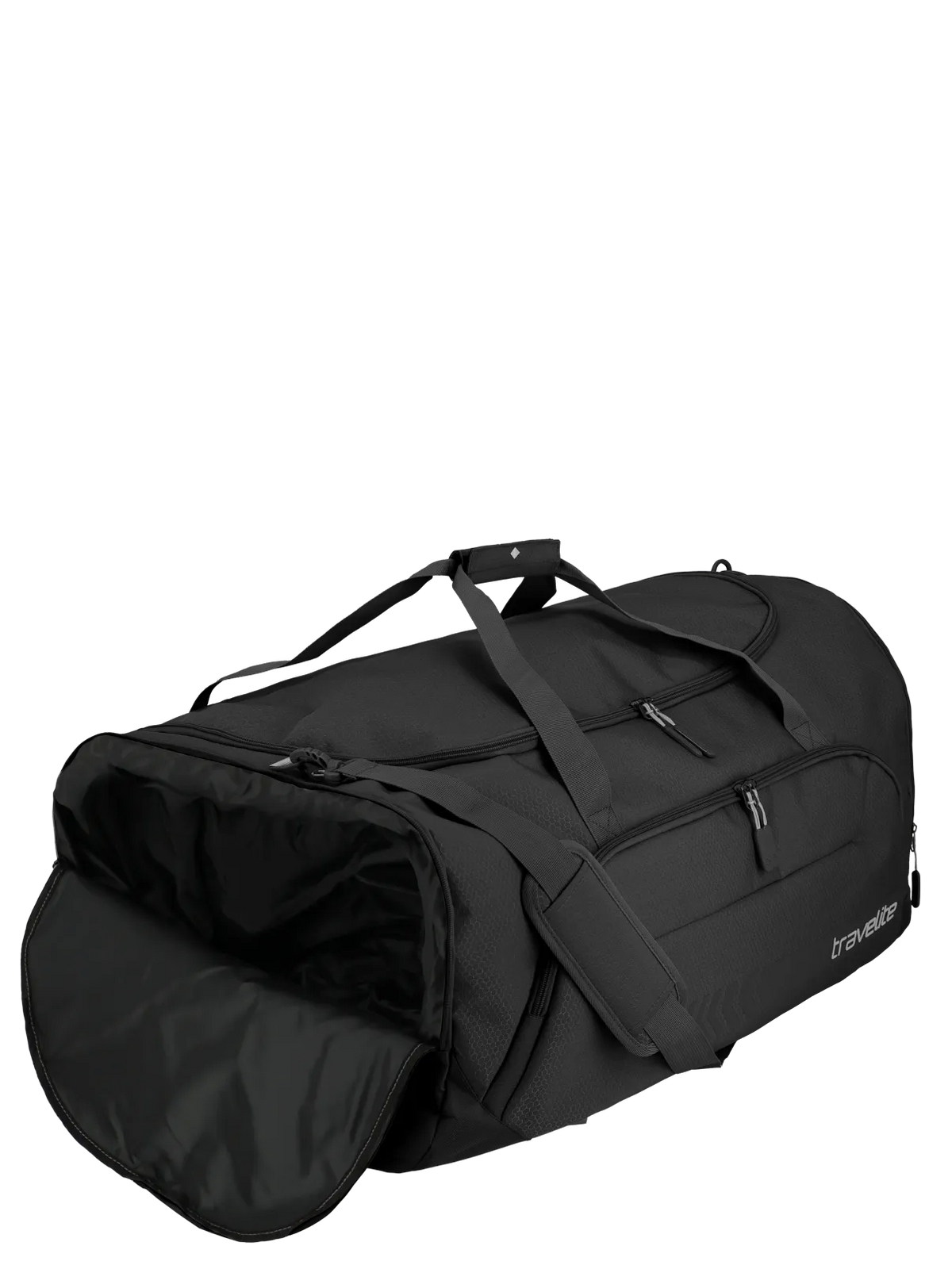 Travelite Reisetasche Kick Off – aus POLYESTER 600D – Bild 75