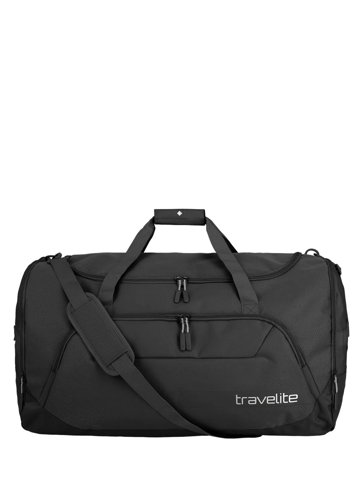 Travelite Reisetasche Kick Off – aus POLYESTER 600D – Bild 73