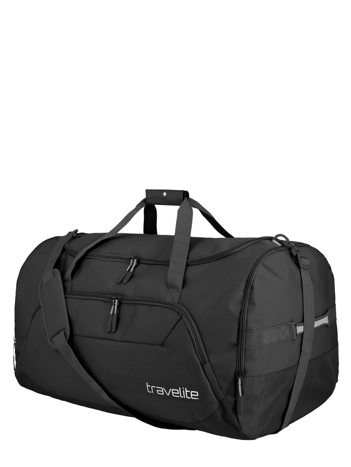Travelite Reisetasche Kick Off – aus POLYESTER 600D – Bild 74