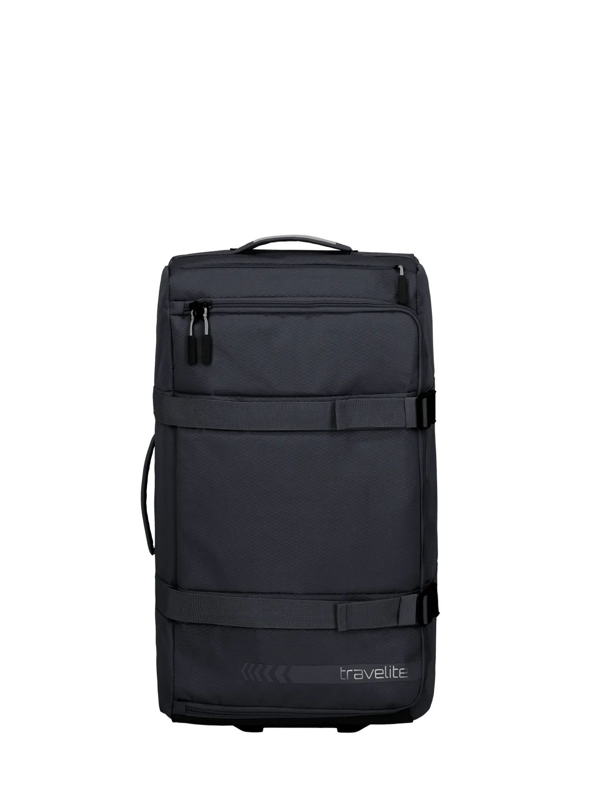 Travelite Reisetasche mit Rollen Kick Off – mit 2 Rollen – Bild 57