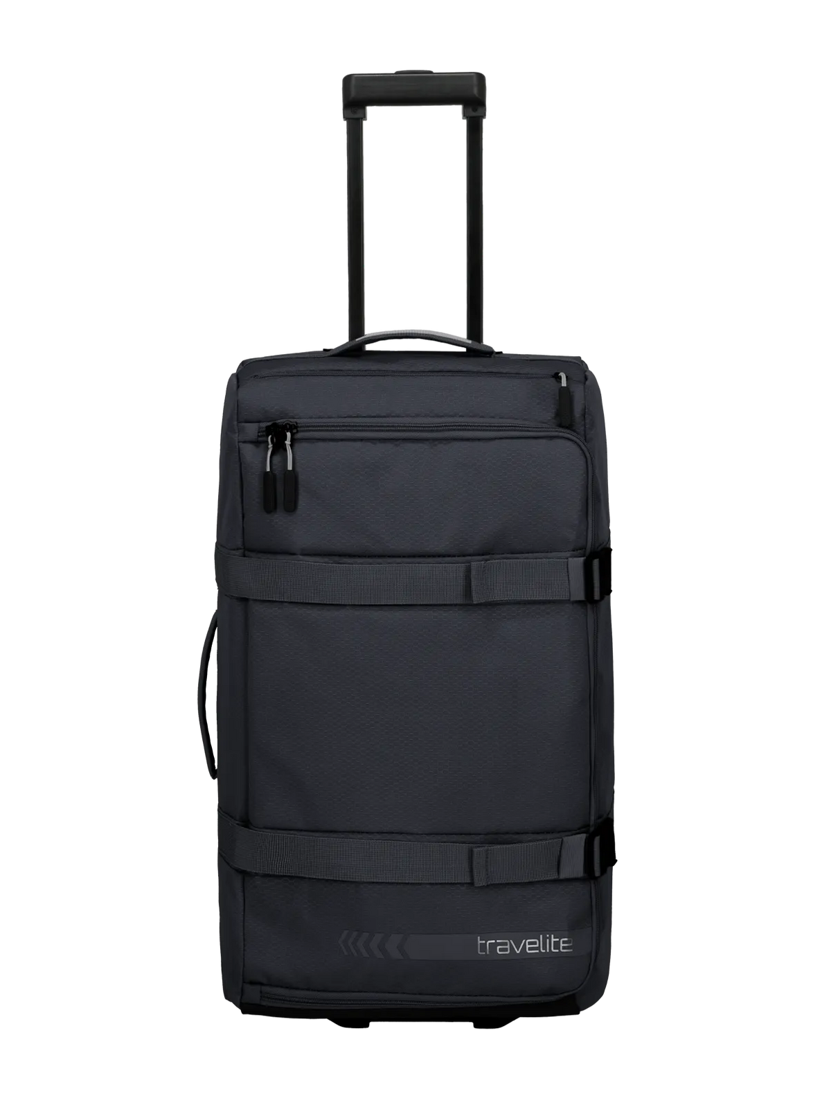 Travelite Reisetasche mit Rollen Kick Off – mit 2 Rollen – Bild 52