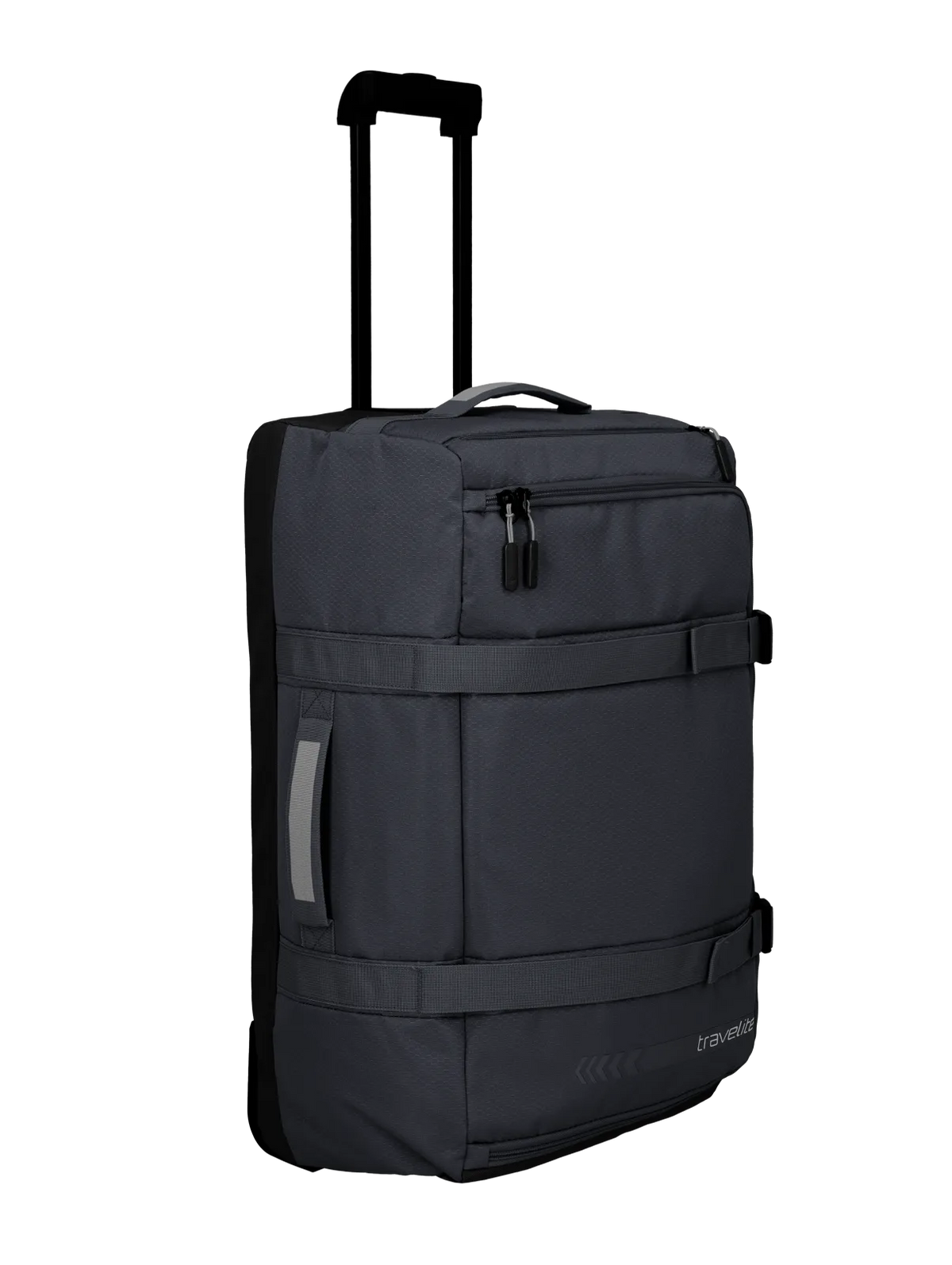 Travelite Reisetasche mit Rollen Kick Off – mit 2 Rollen – Bild 53