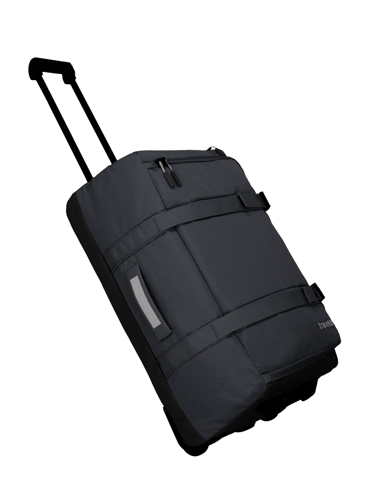 Travelite Reisetasche mit Rollen Kick Off – mit 2 Rollen – Bild 54